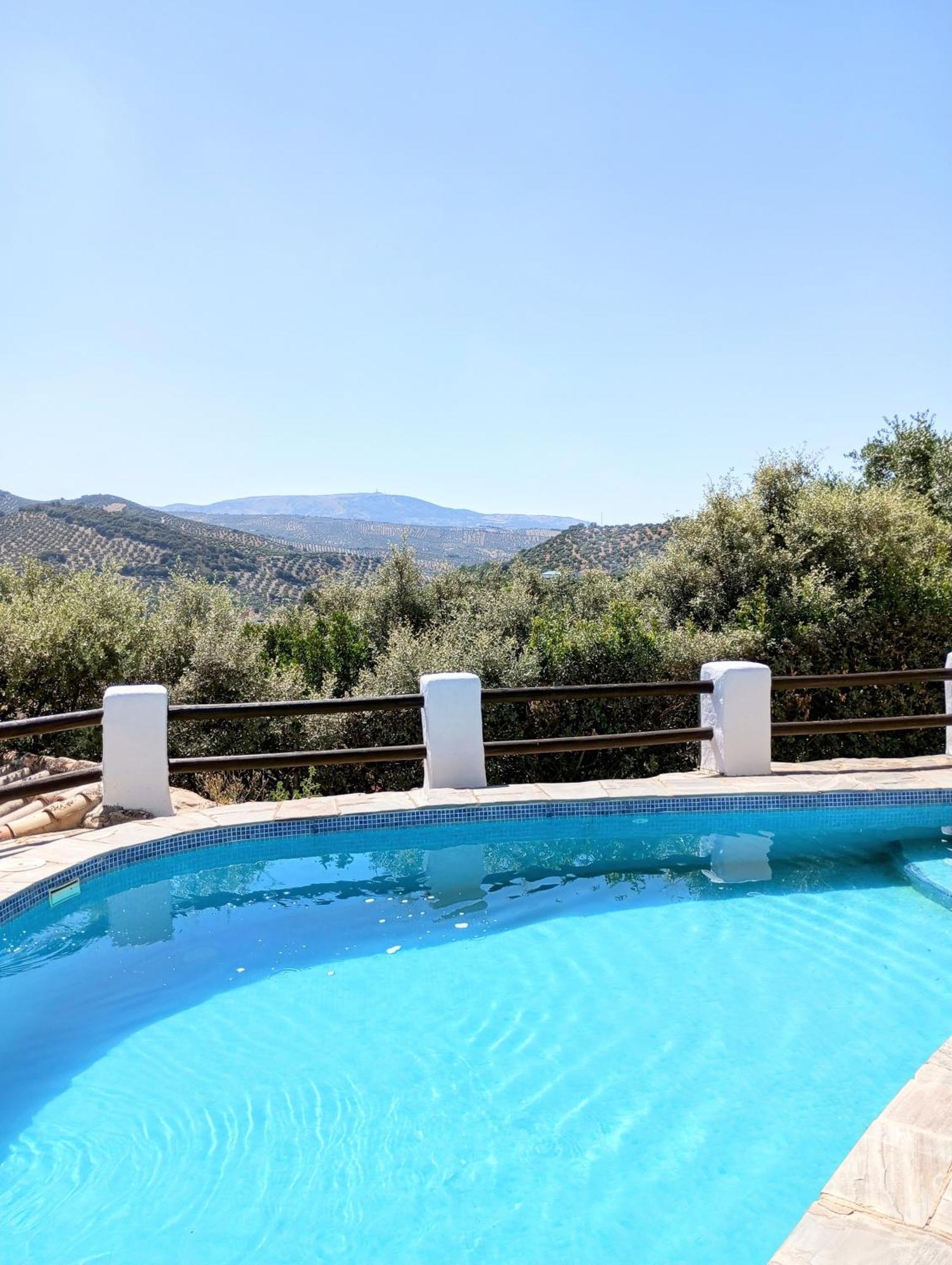 Holiday home Casa Miguel Montefrio