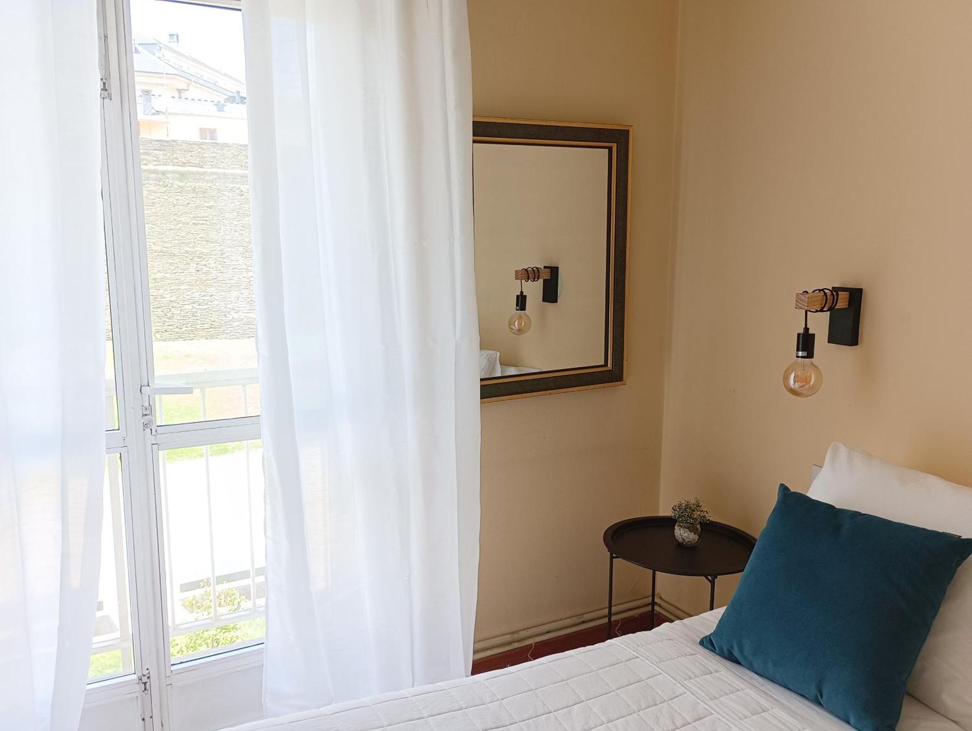 Mar De Plata Guest house *