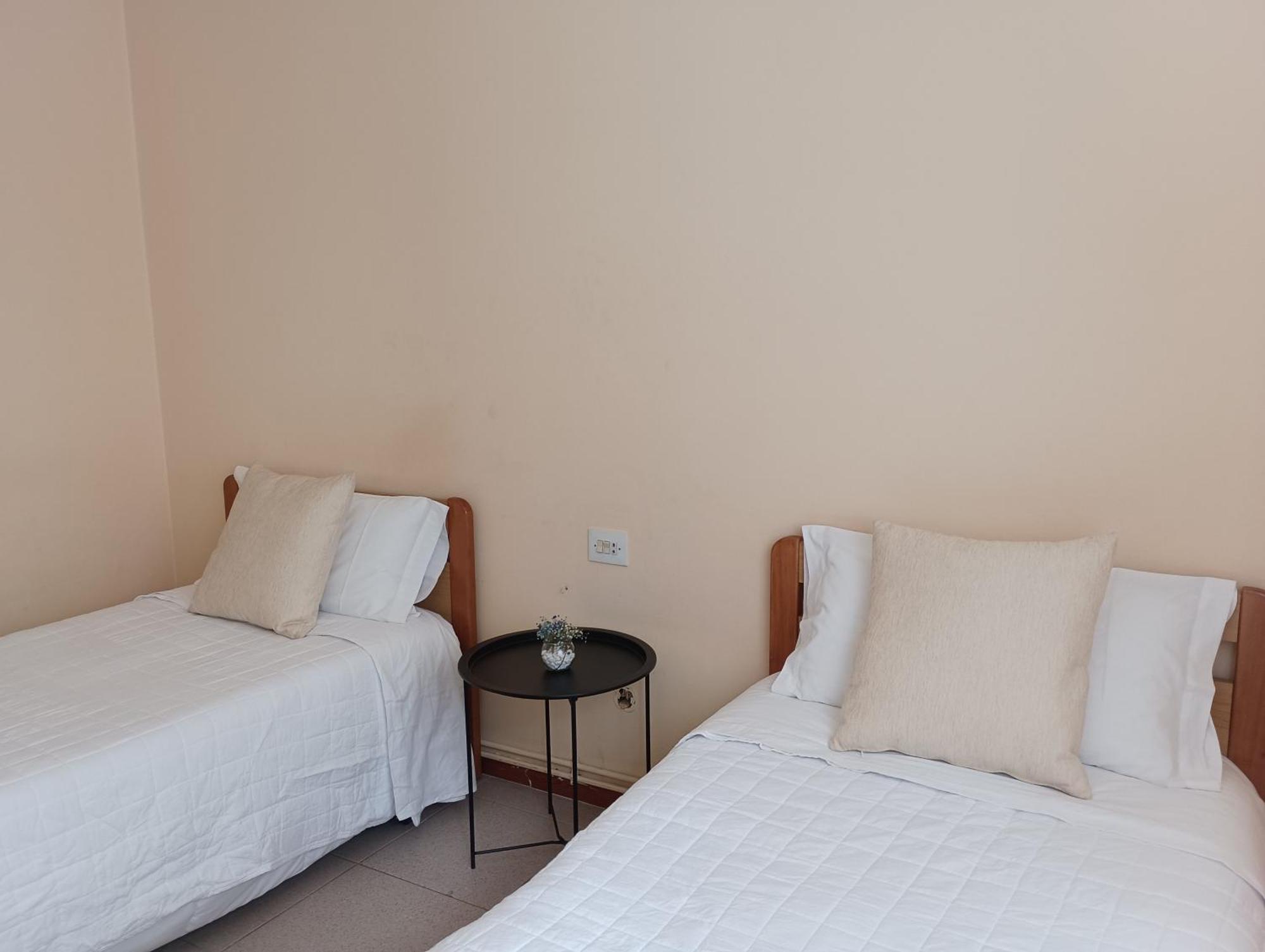 Mar De Plata Guest house *