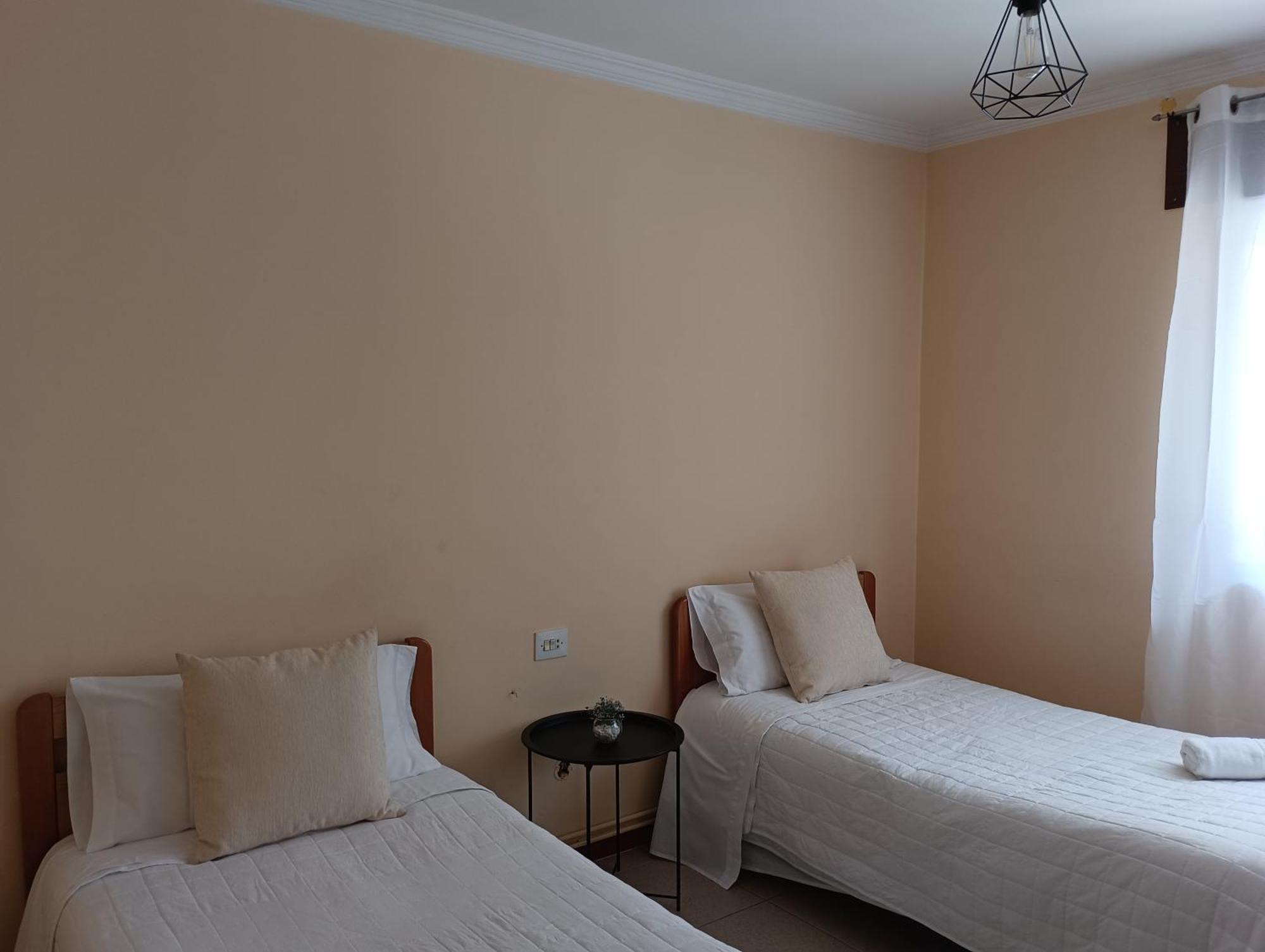 Mar De Plata Guest house Lugo