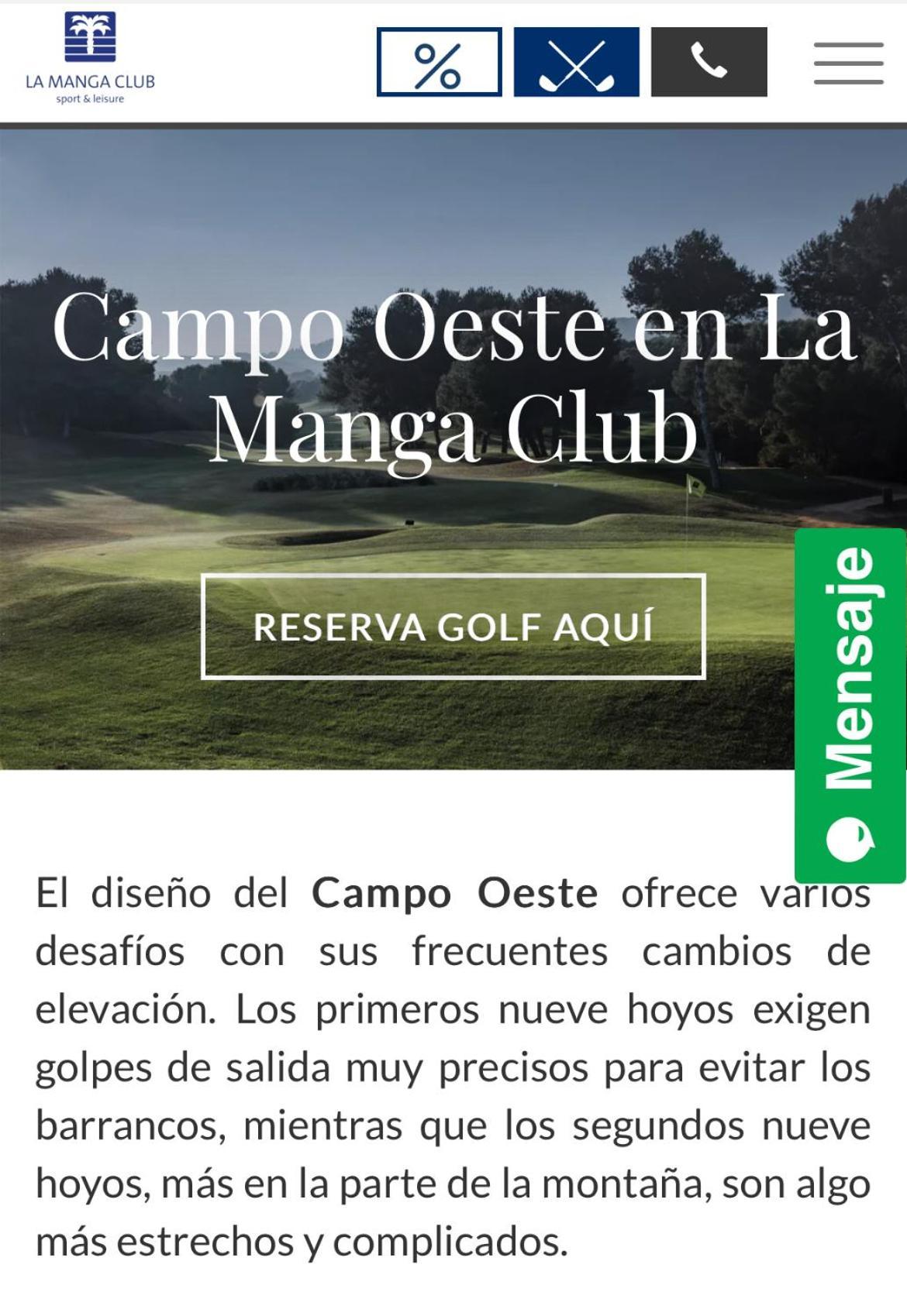 Casa En Paseo Nietos Zona Arenal Holiday home *
