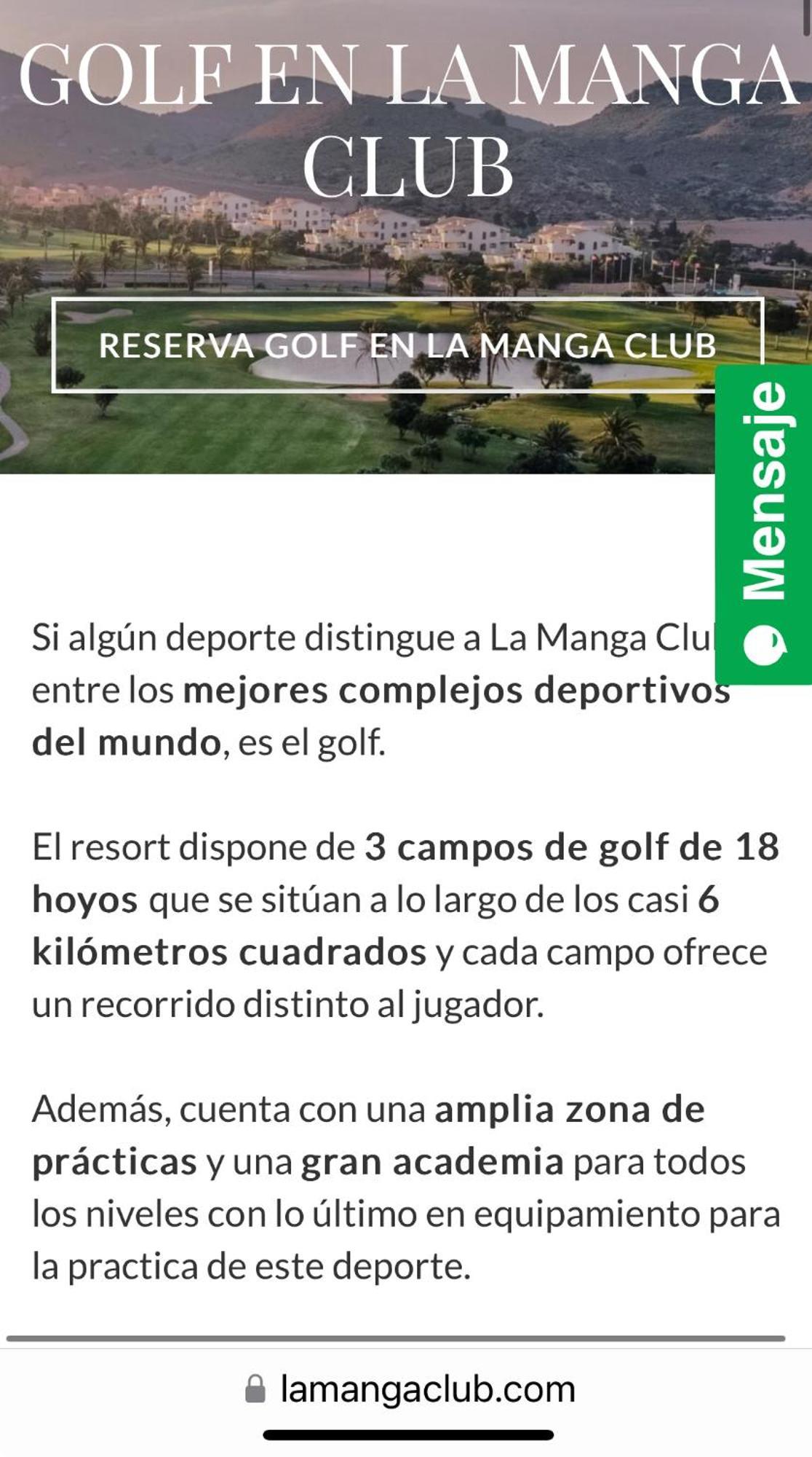 Holiday home Casa En Paseo Nietos Zona Arenal *