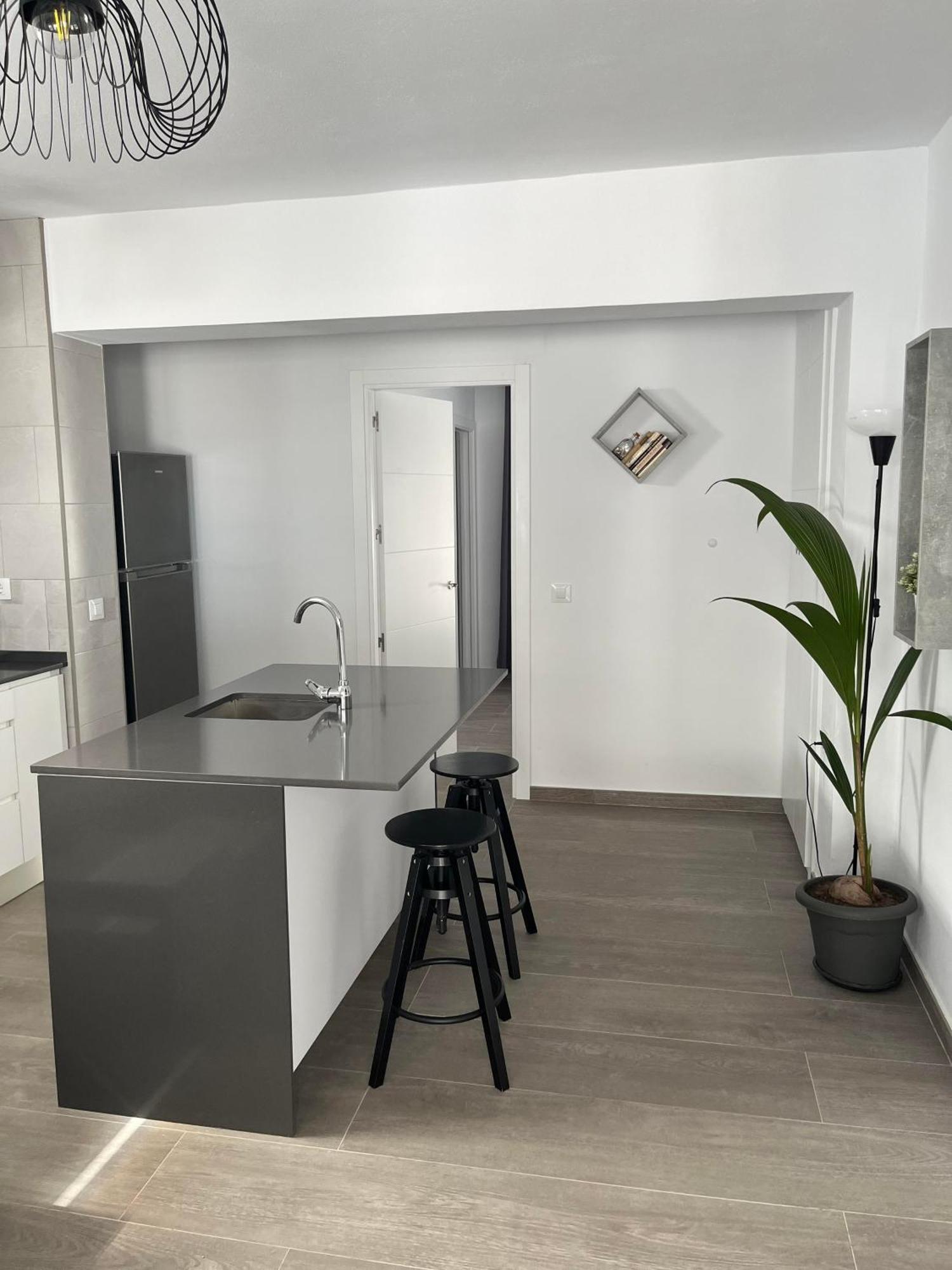 Apartamento Terapia Salada *