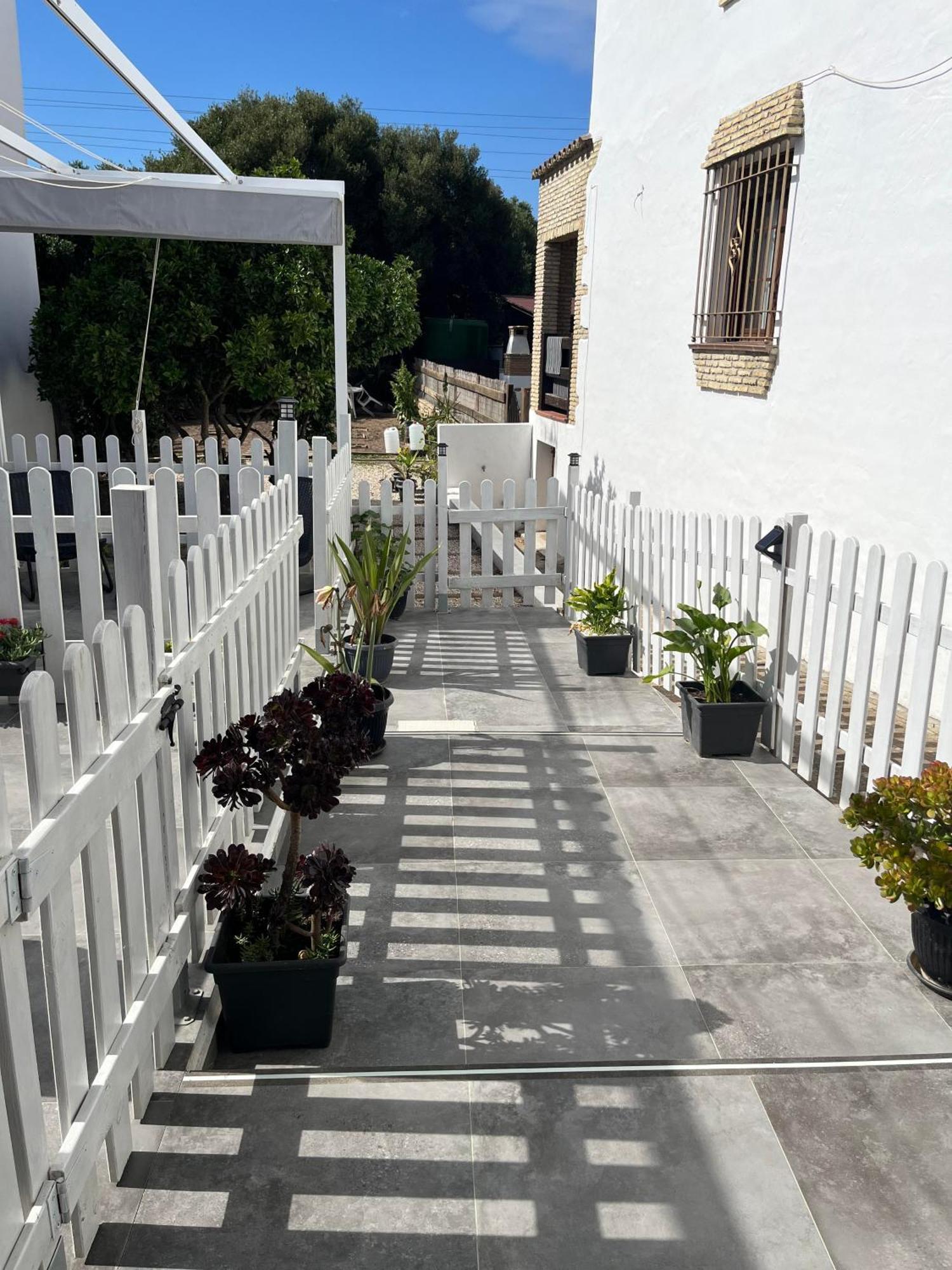 Apartamento Terapia Salada Zahora