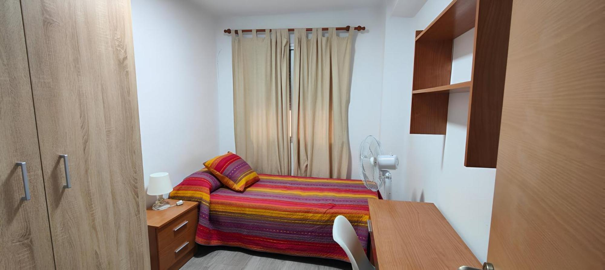 Apartment Casa Nina Grupo Ac Gestion *