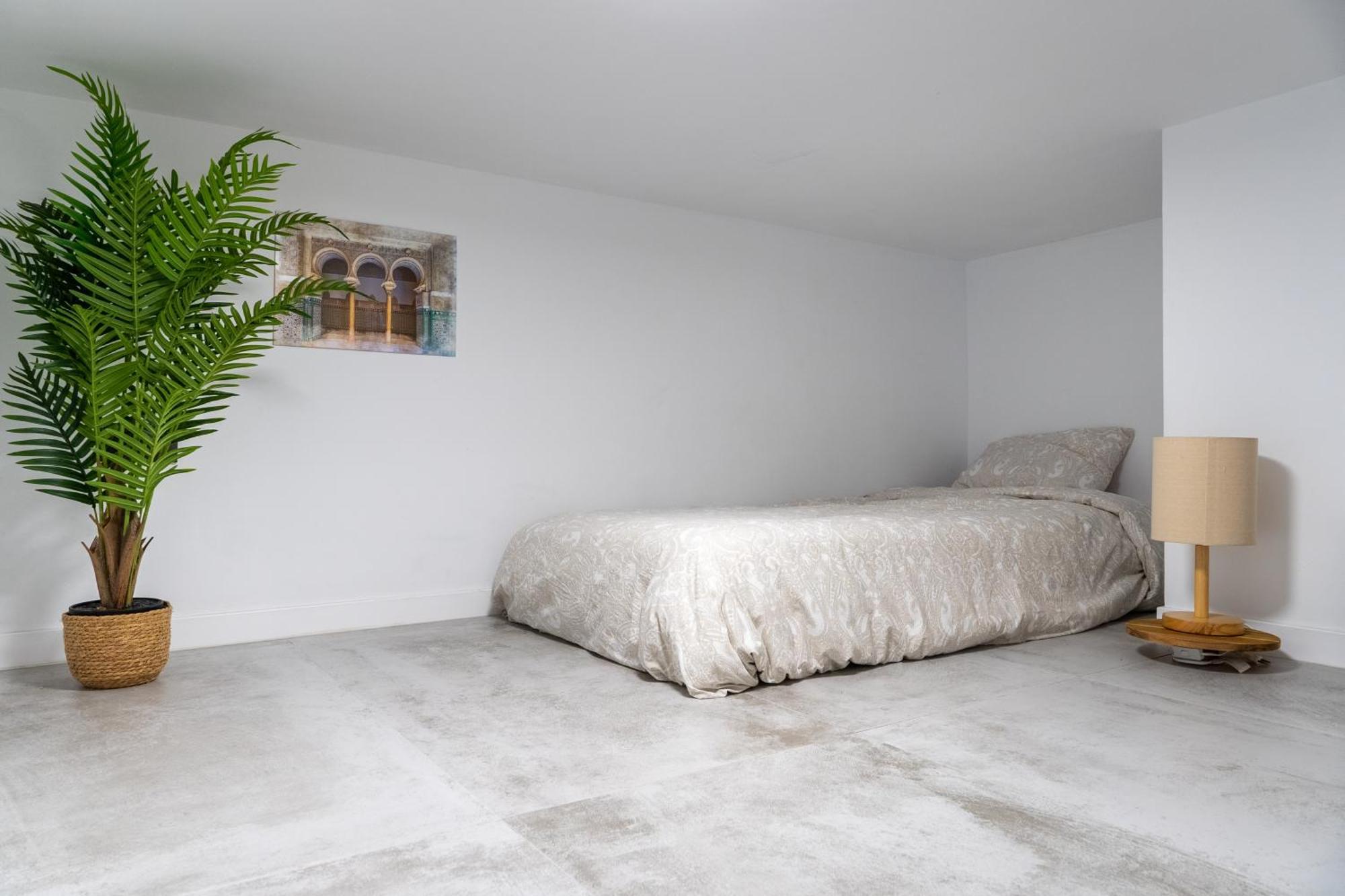 Apartment Global Eco B3