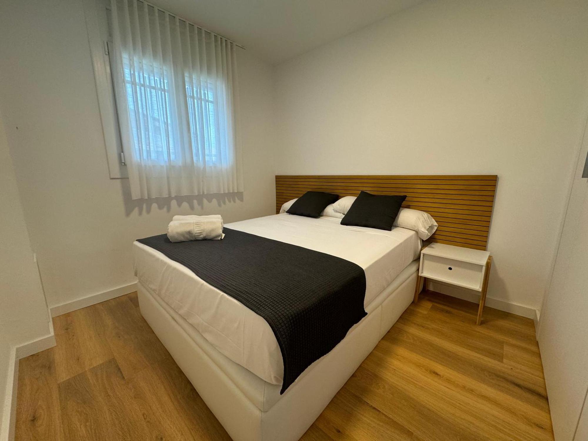 Apartment For A Regueral Mar *