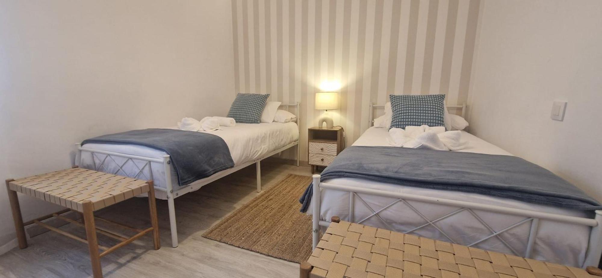 Apartamento 102b Poniente Magico *