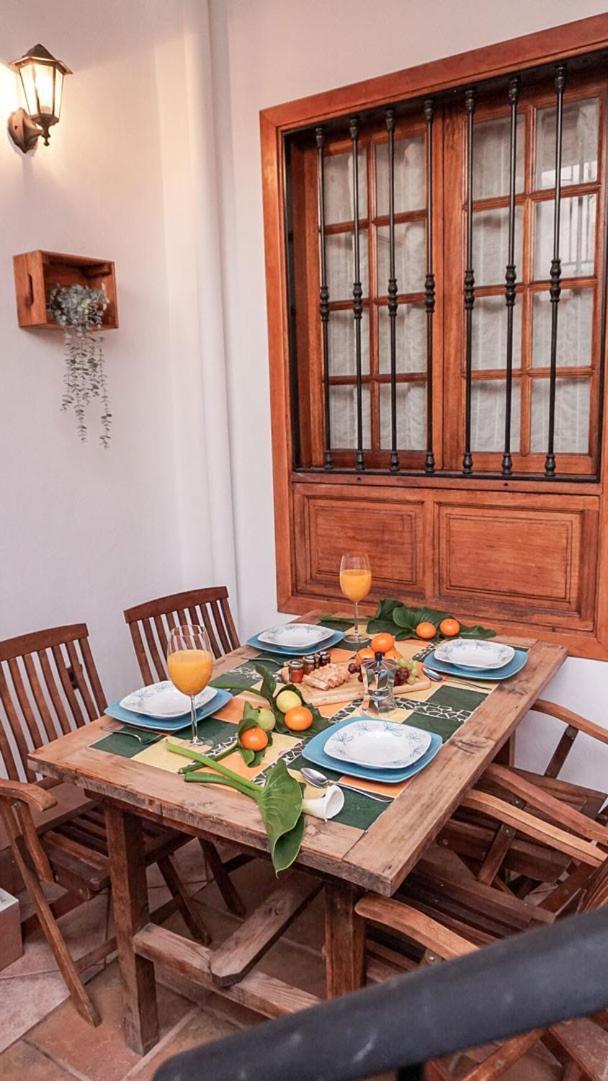 Сasa de vacaciones Chc - La Oliva I Buenavista Del Norte