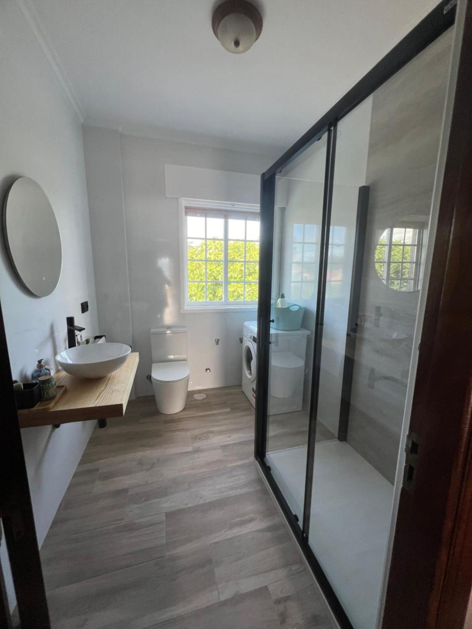 La Casa Blanca Holiday home Bueu