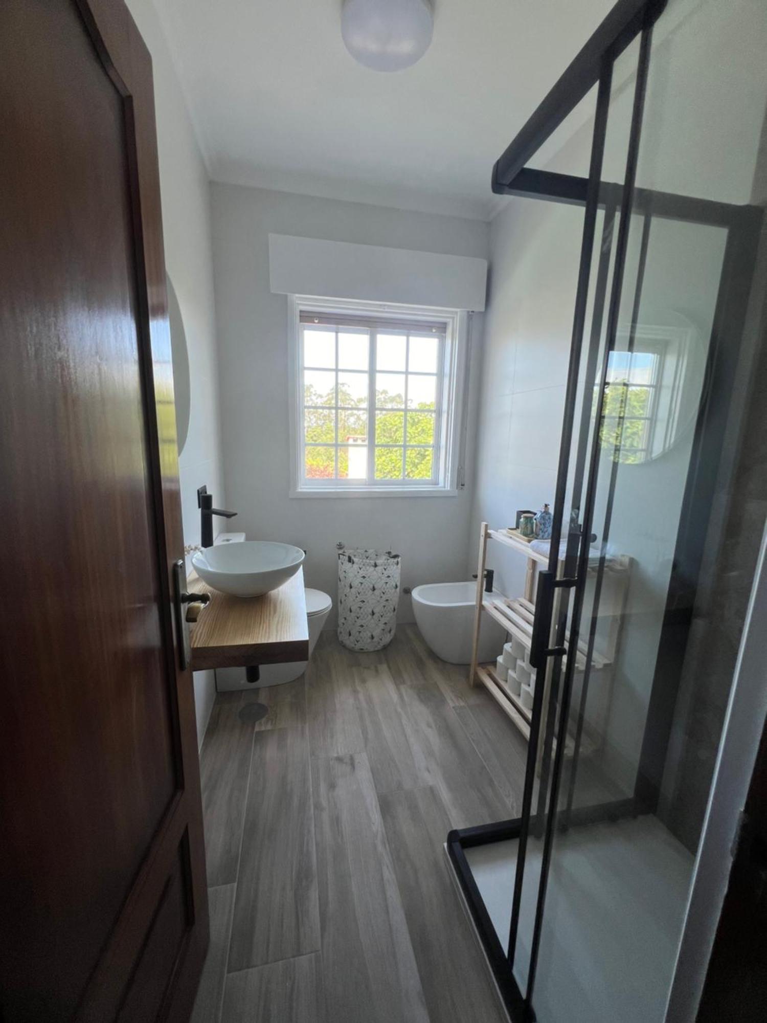 Holiday home La Casa Blanca Bueu