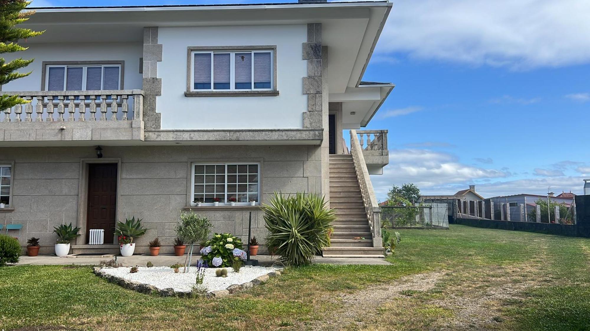 Holiday home La Casa Blanca