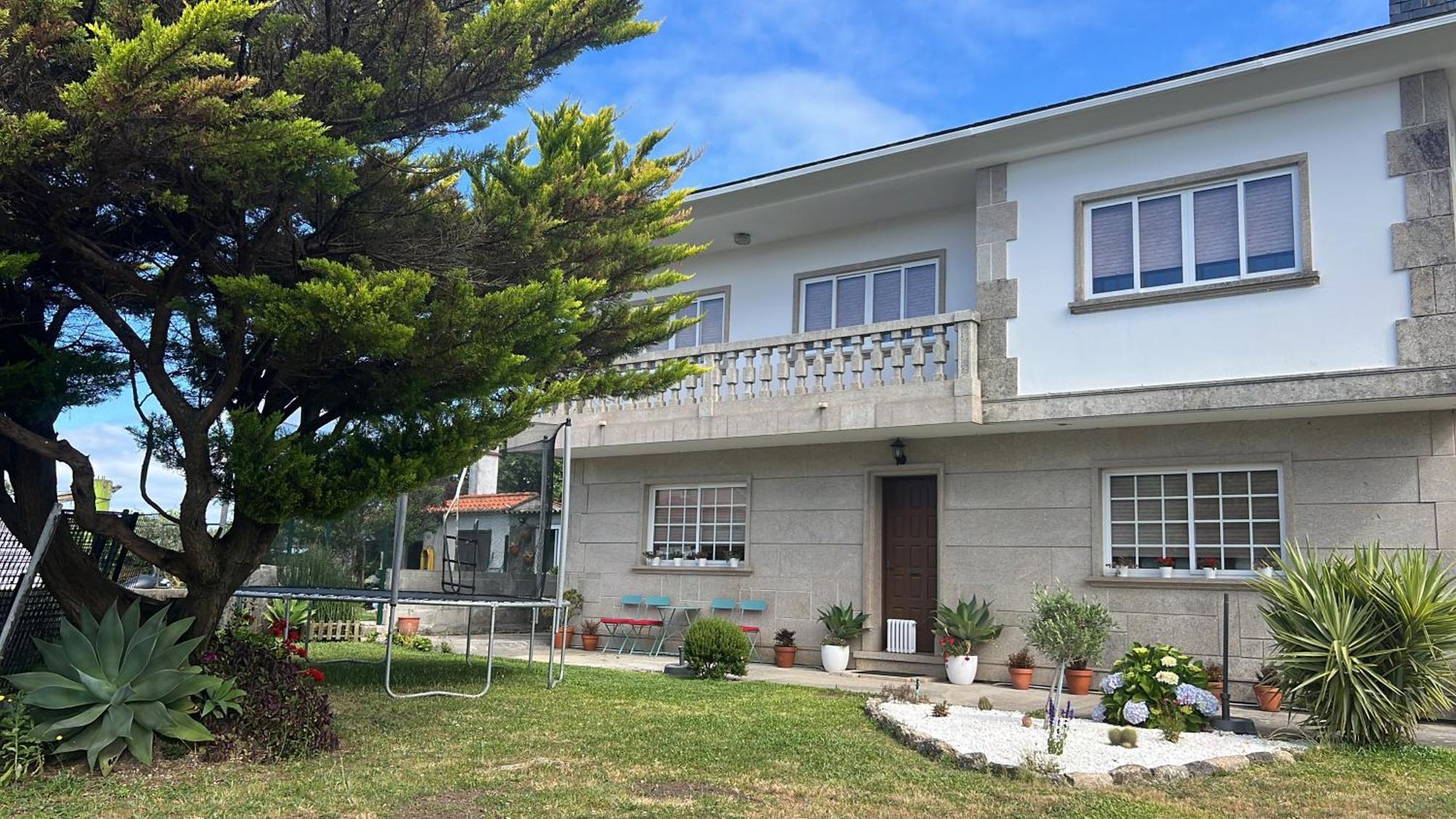 La Casa Blanca Holiday home