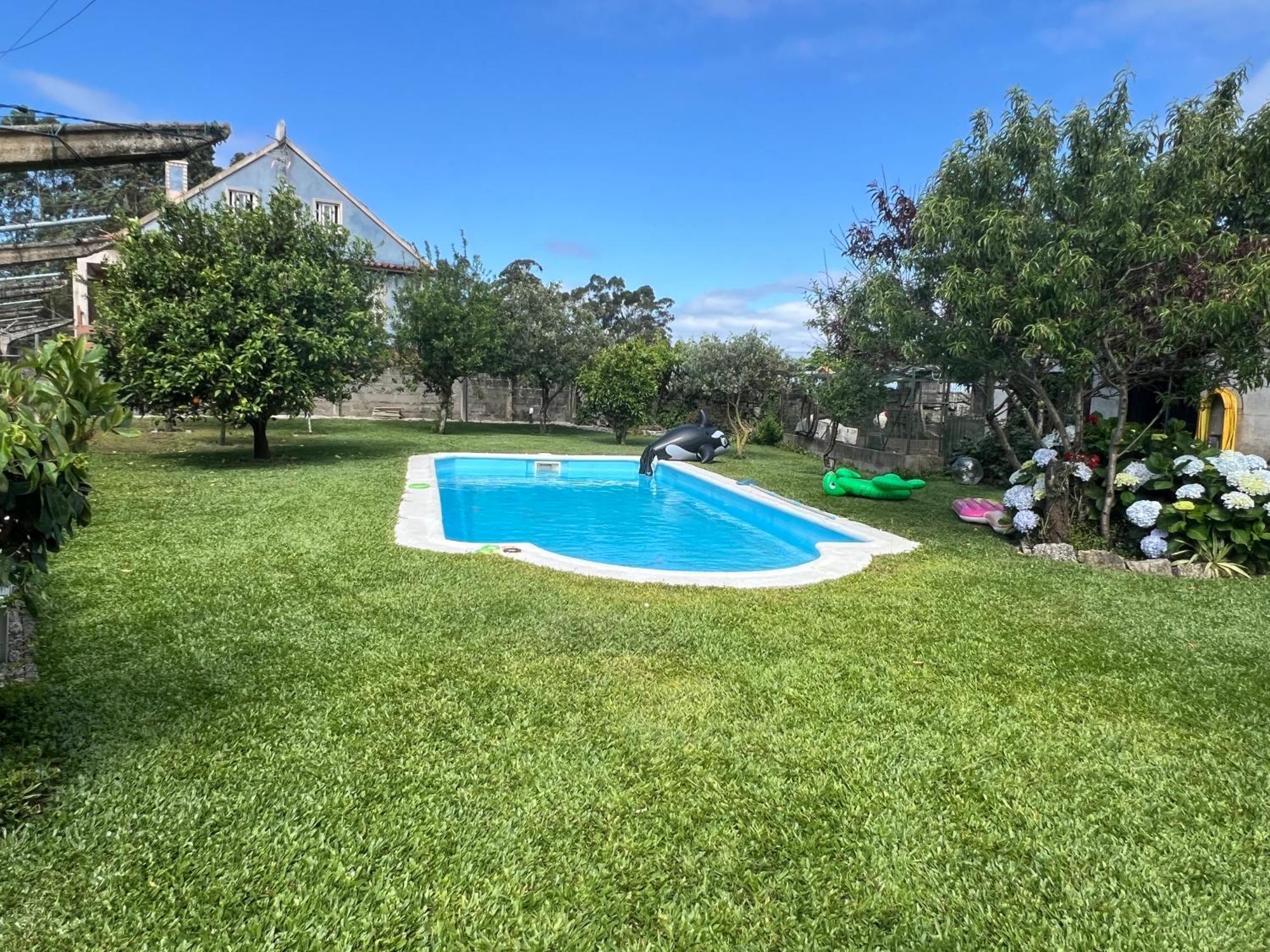 La Casa Blanca *