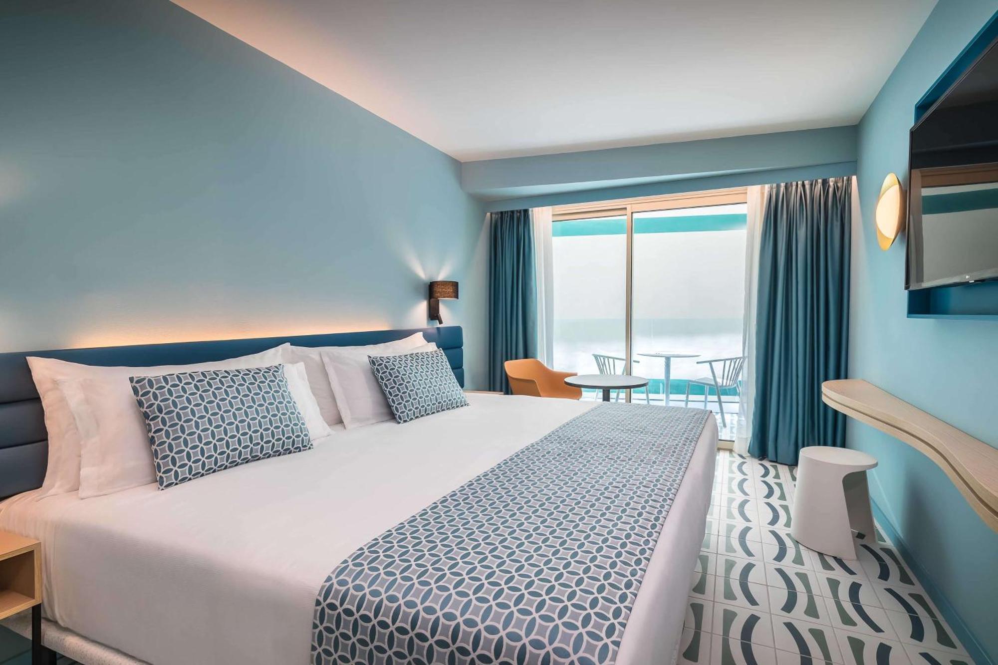 Barcelo - Adults Recommended Hotel Benidorm