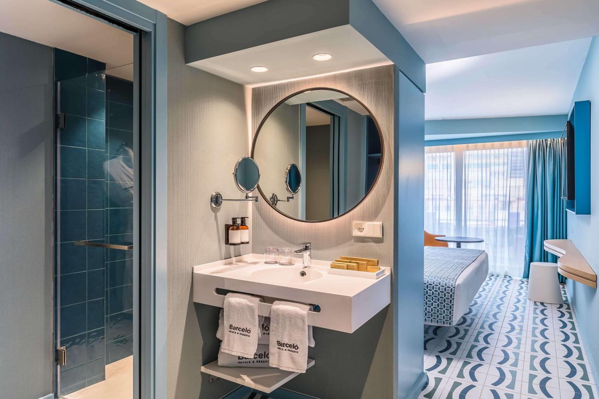 Hotel Barcelo - Adults Recommended 4*