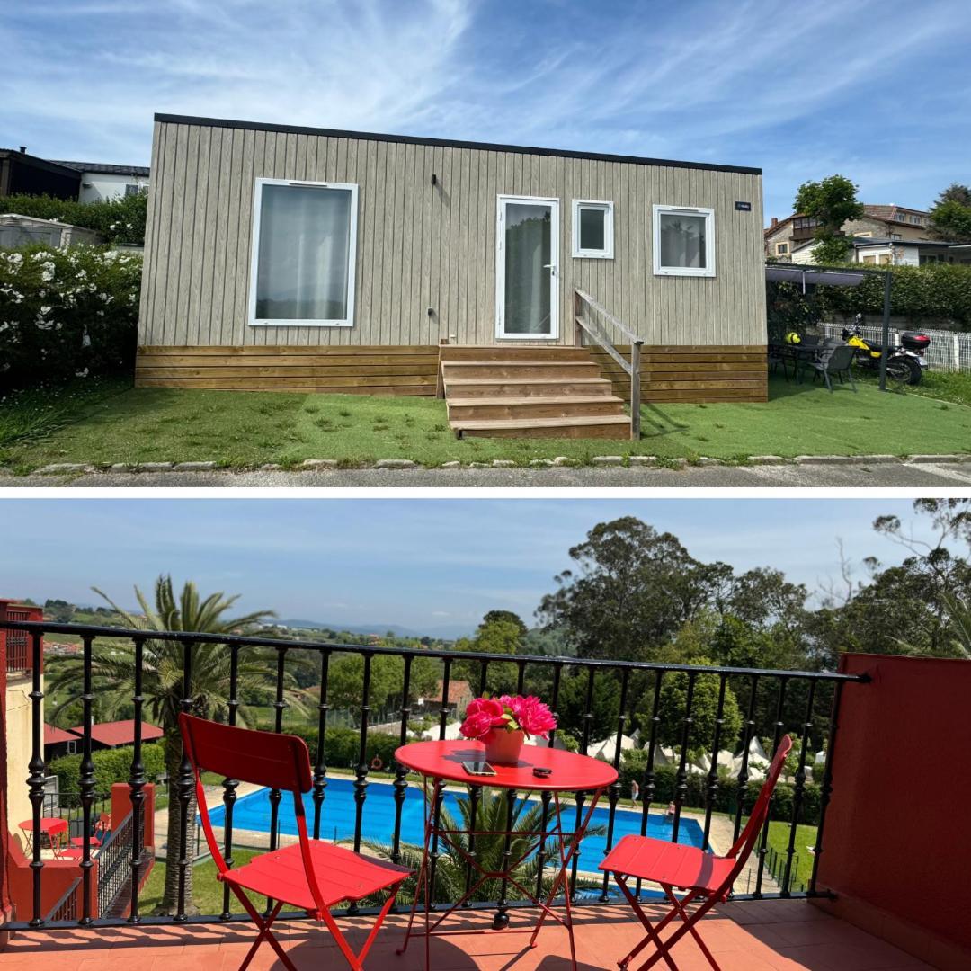 Aparthotel Resort Camping Santillana Del Mar