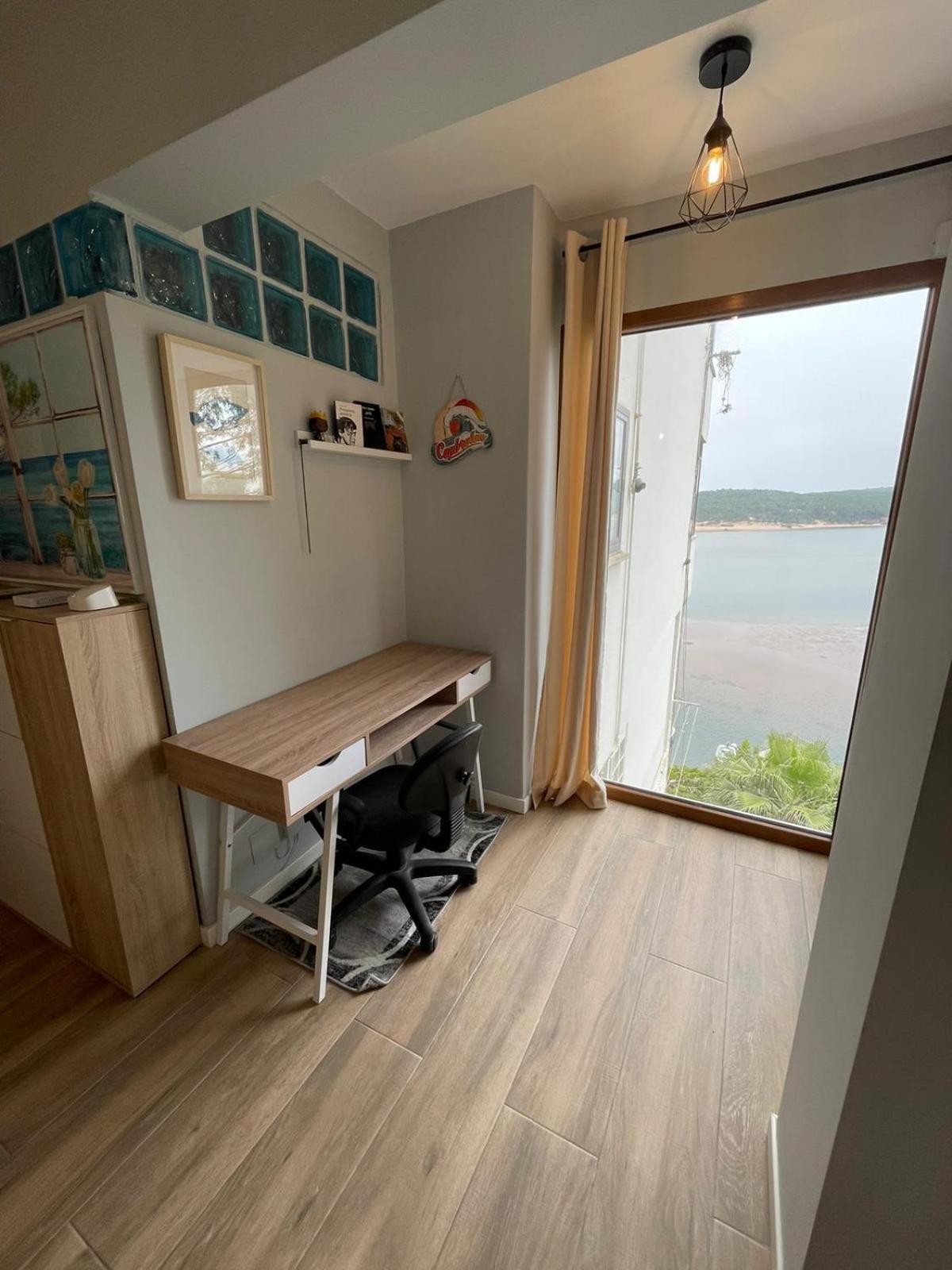 Apartamento El Mirador De