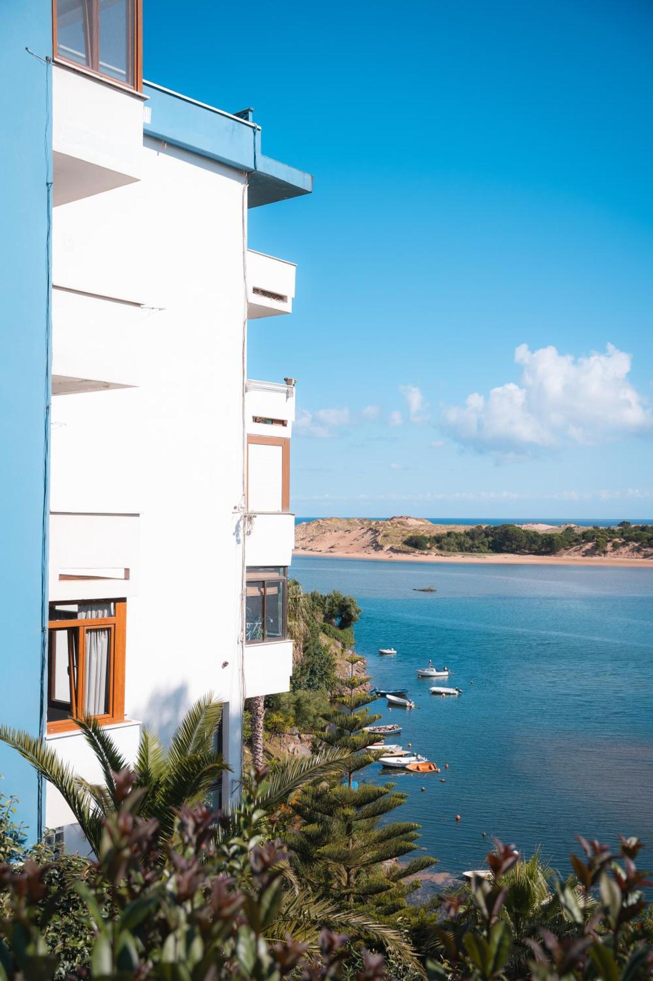 El Mirador De Apartamento Mogro