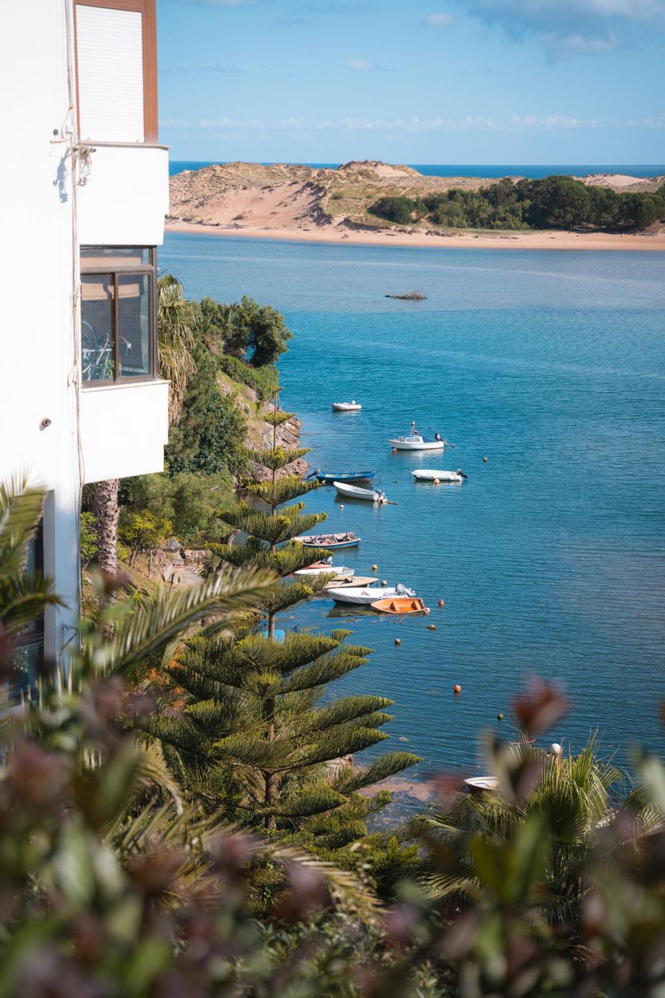 Apartamento El Mirador De Mogro