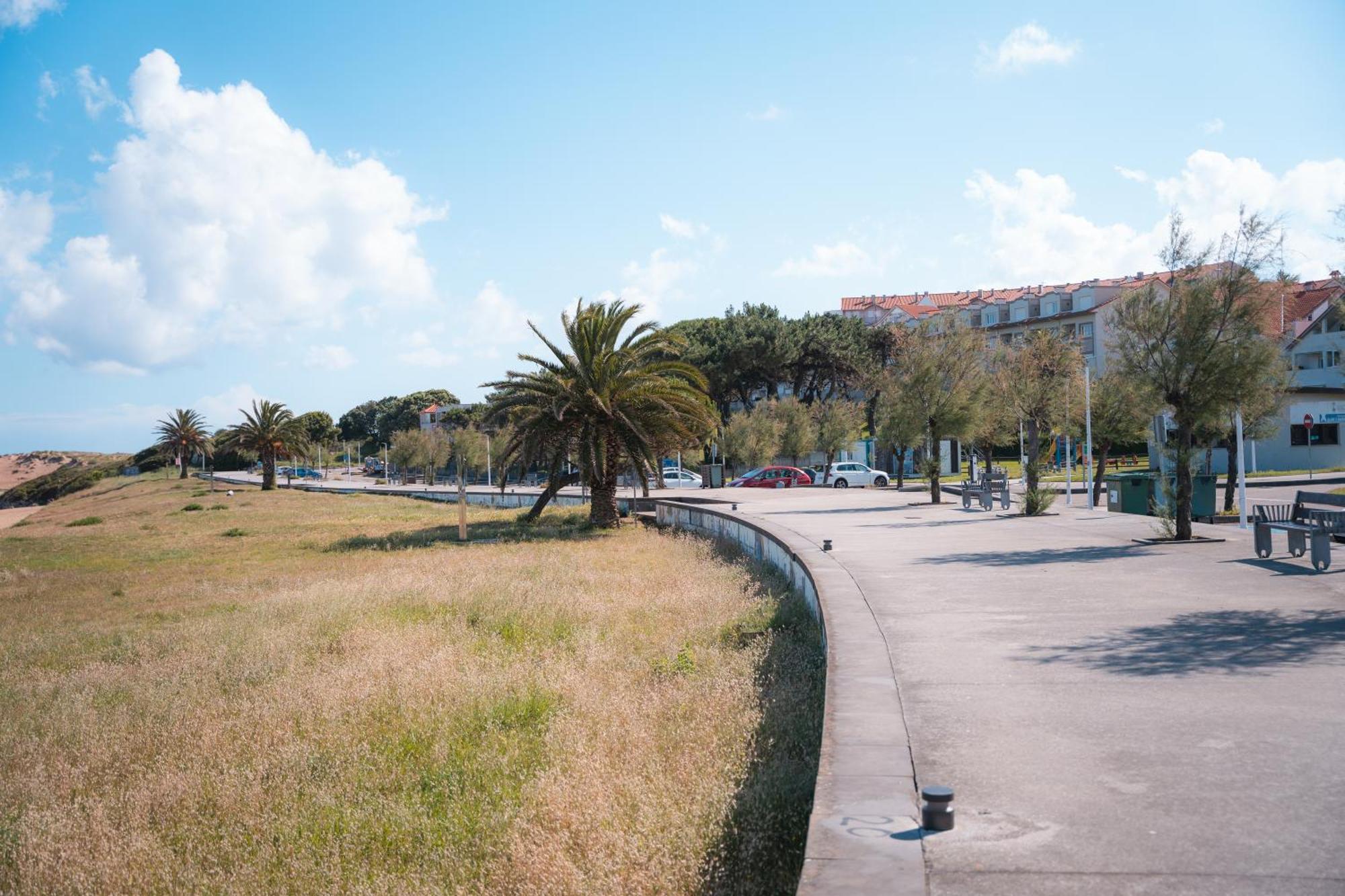 Apartamento El Mirador De