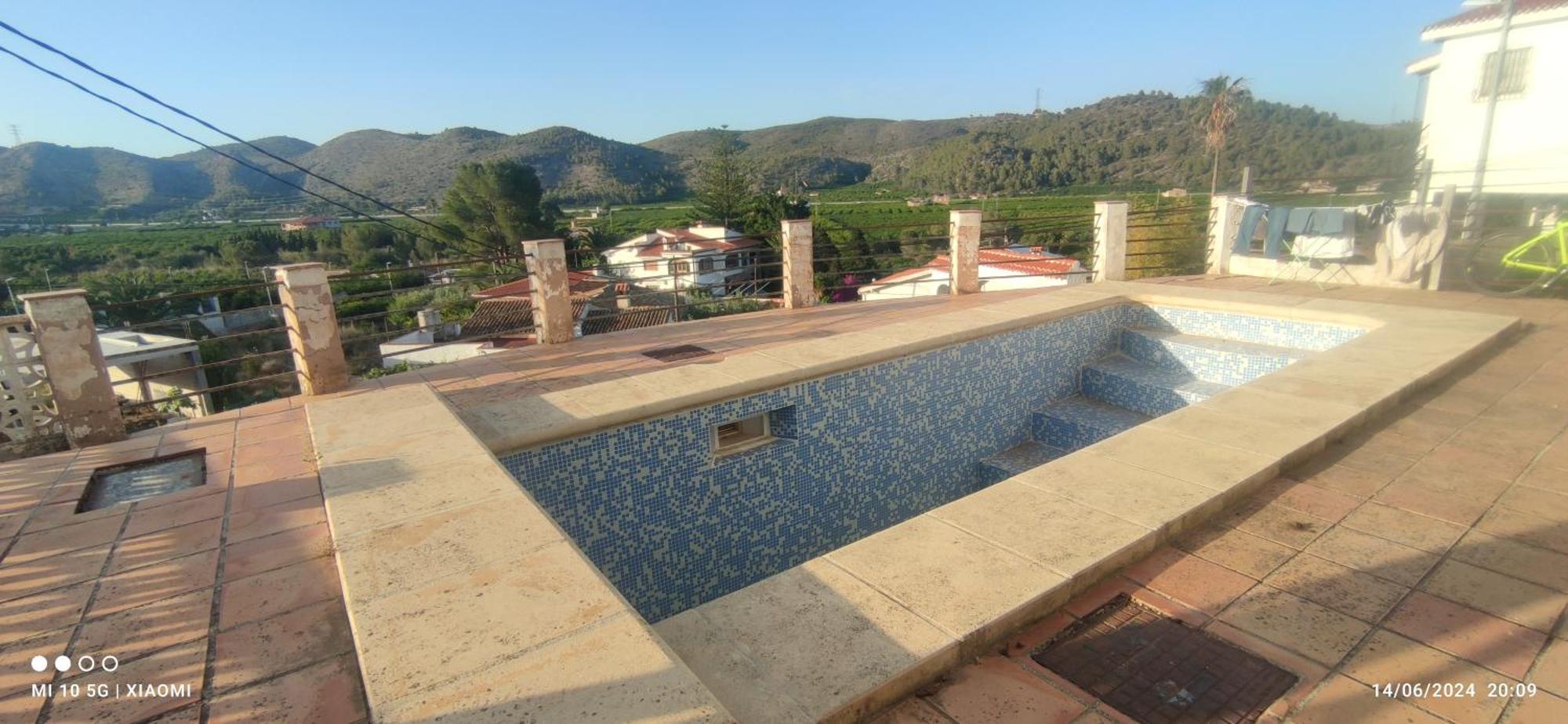Casa Rural Country house Gandia
