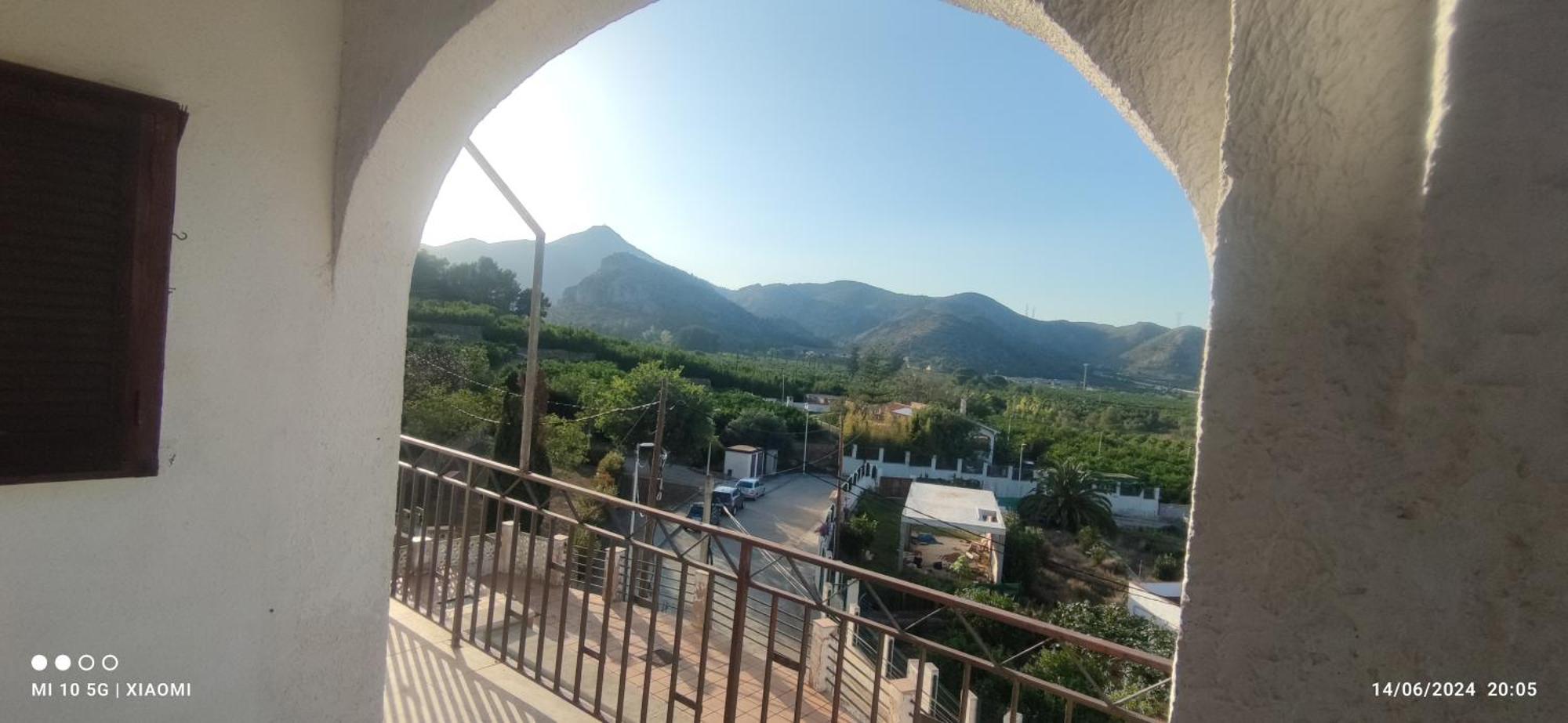 Casa Rural *