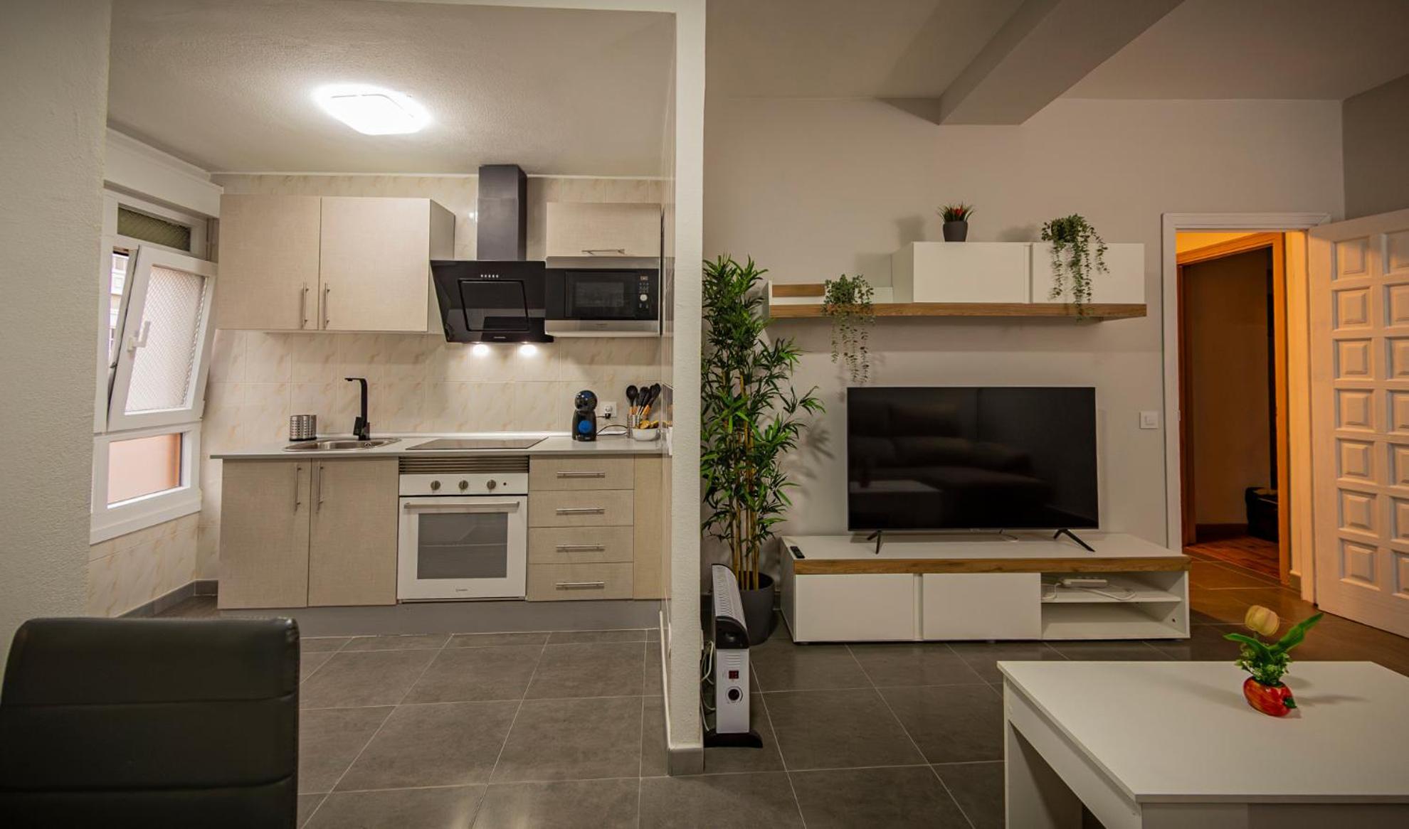 Msuites Apartment *