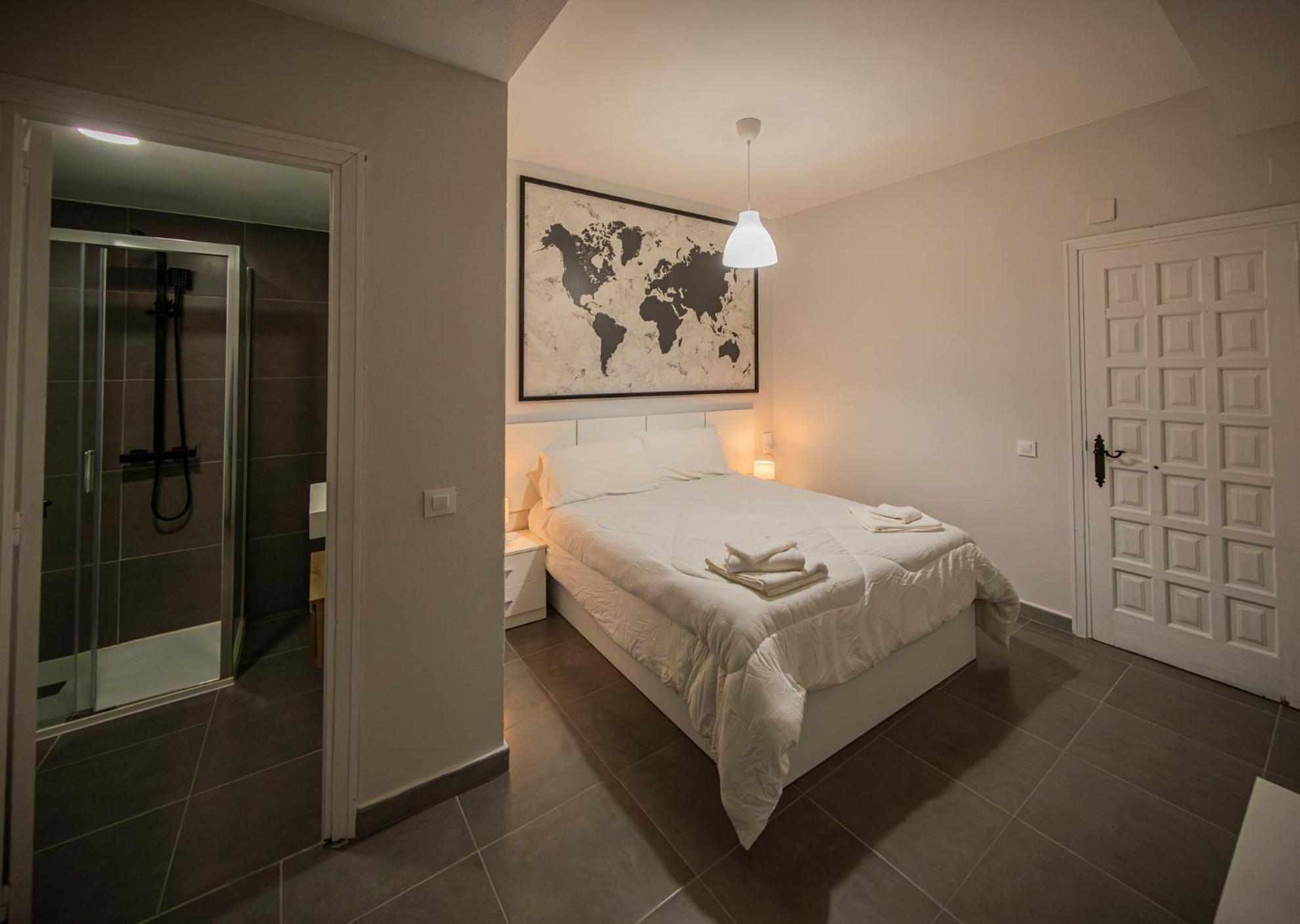 Msuites Apartment