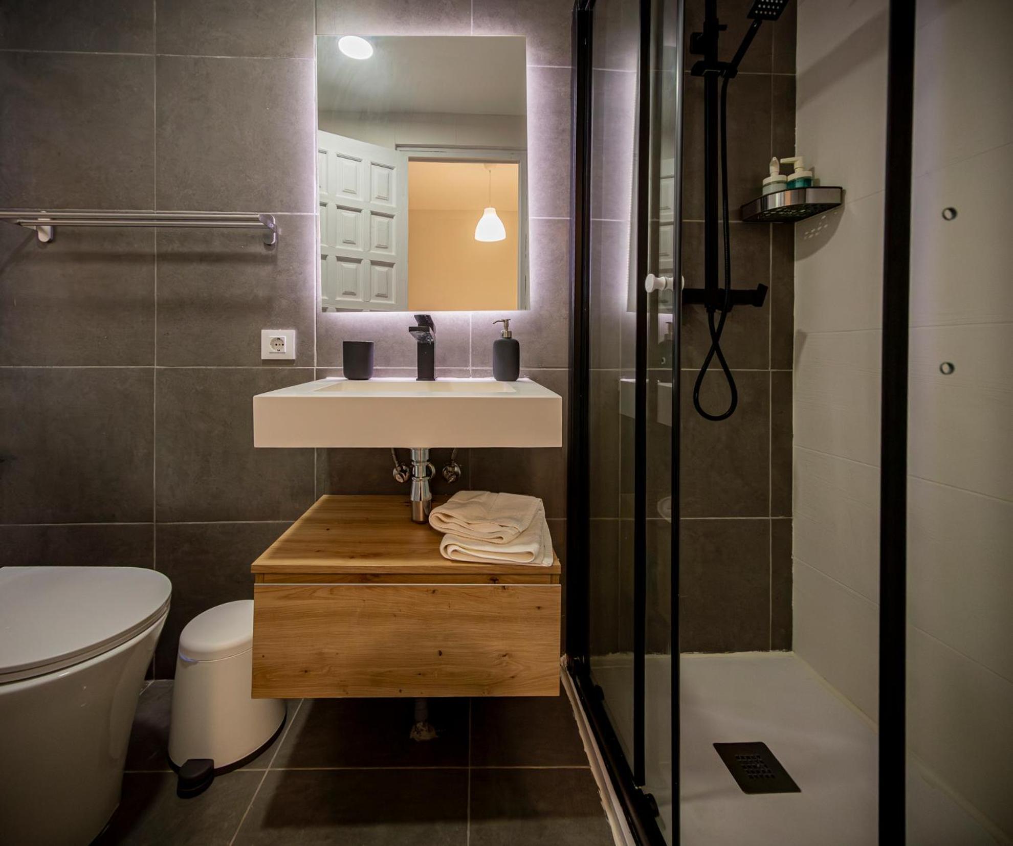 Apartment Msuites Viveiro