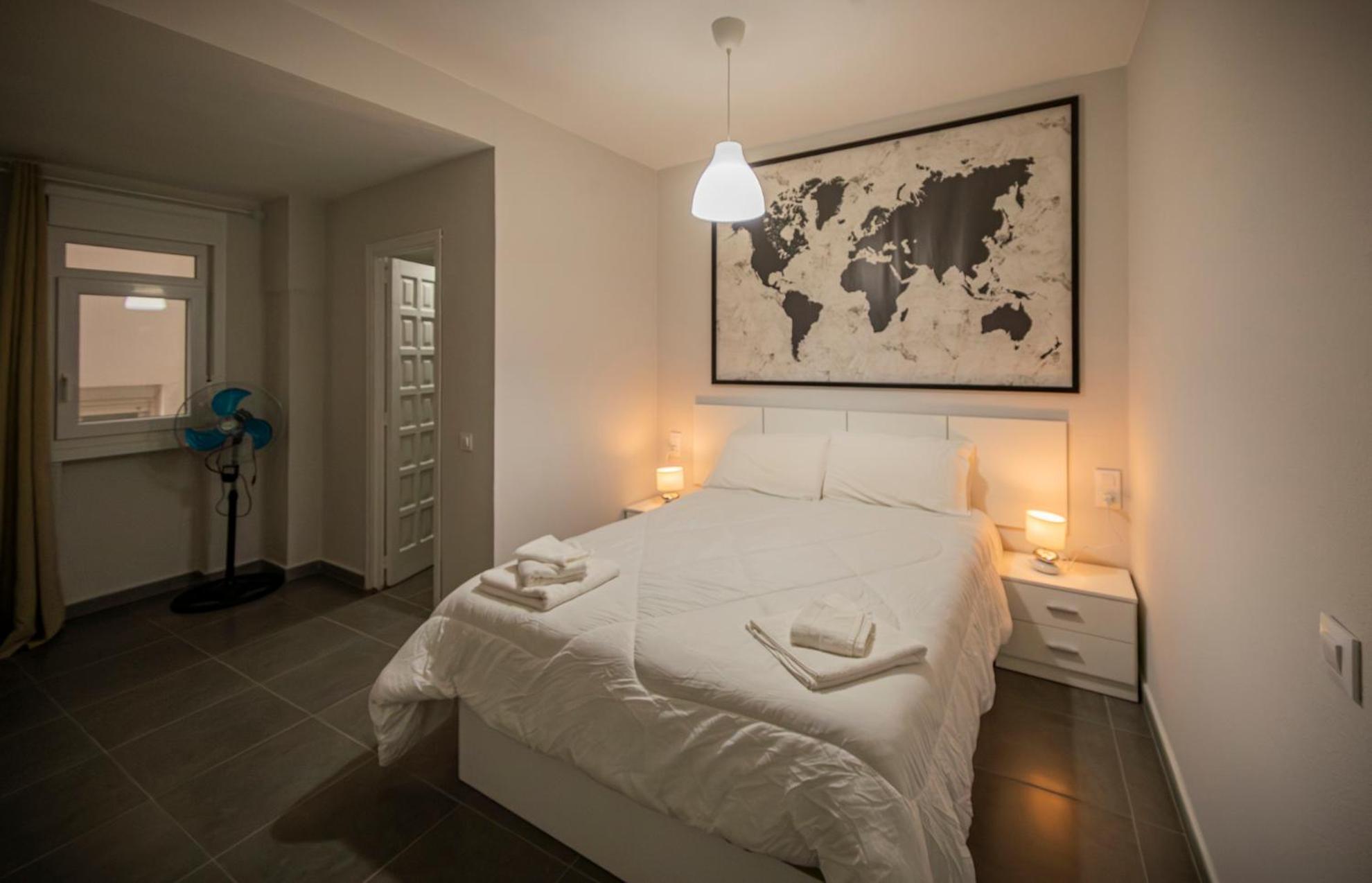 Msuites Apartment