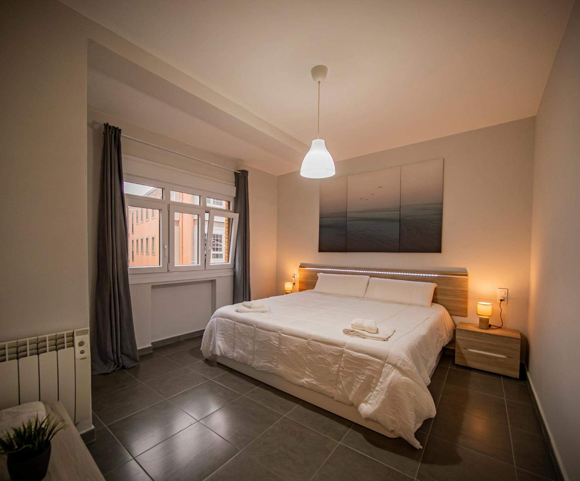 Msuites Apartment *