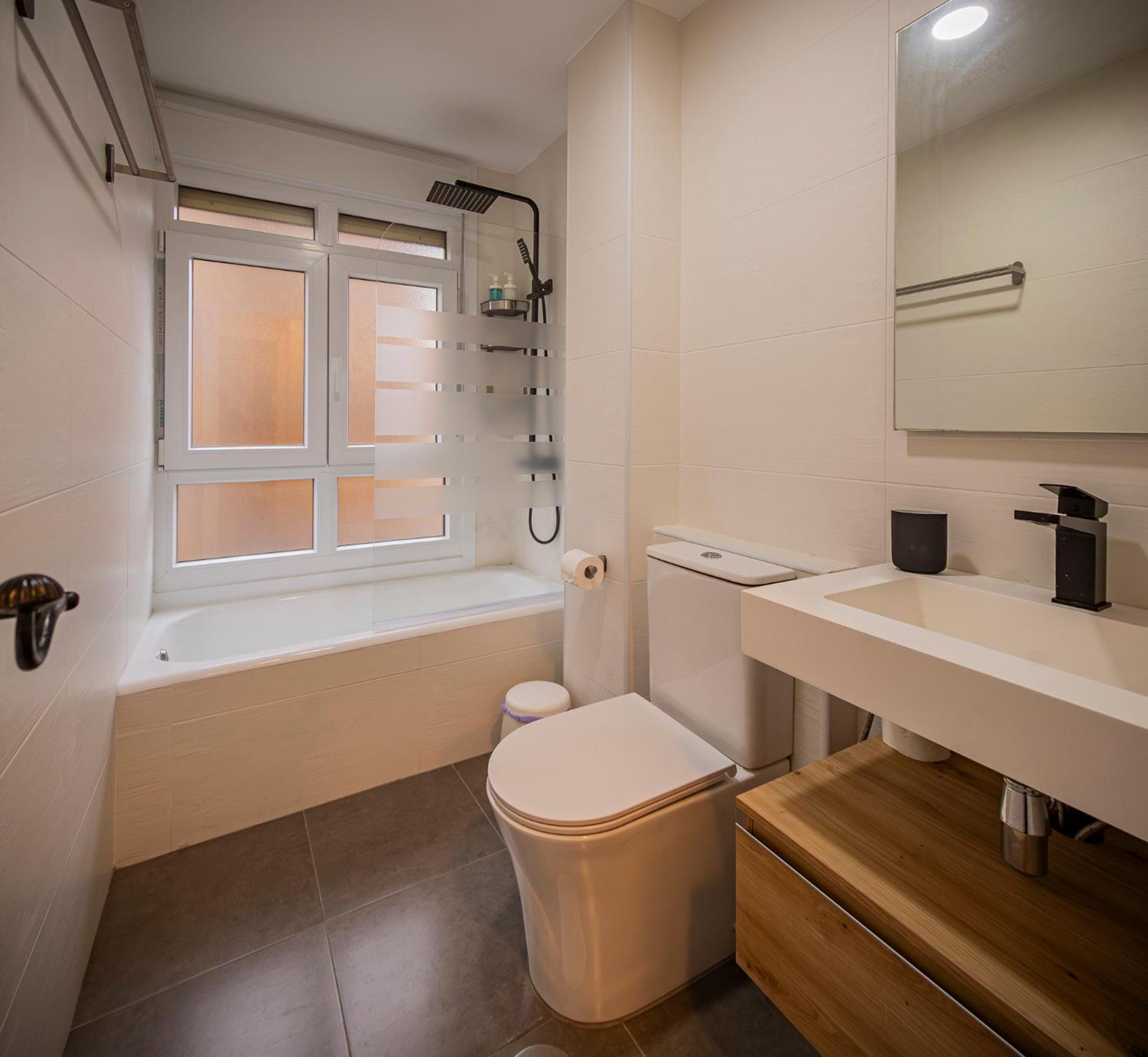 Apartment Msuites Viveiro