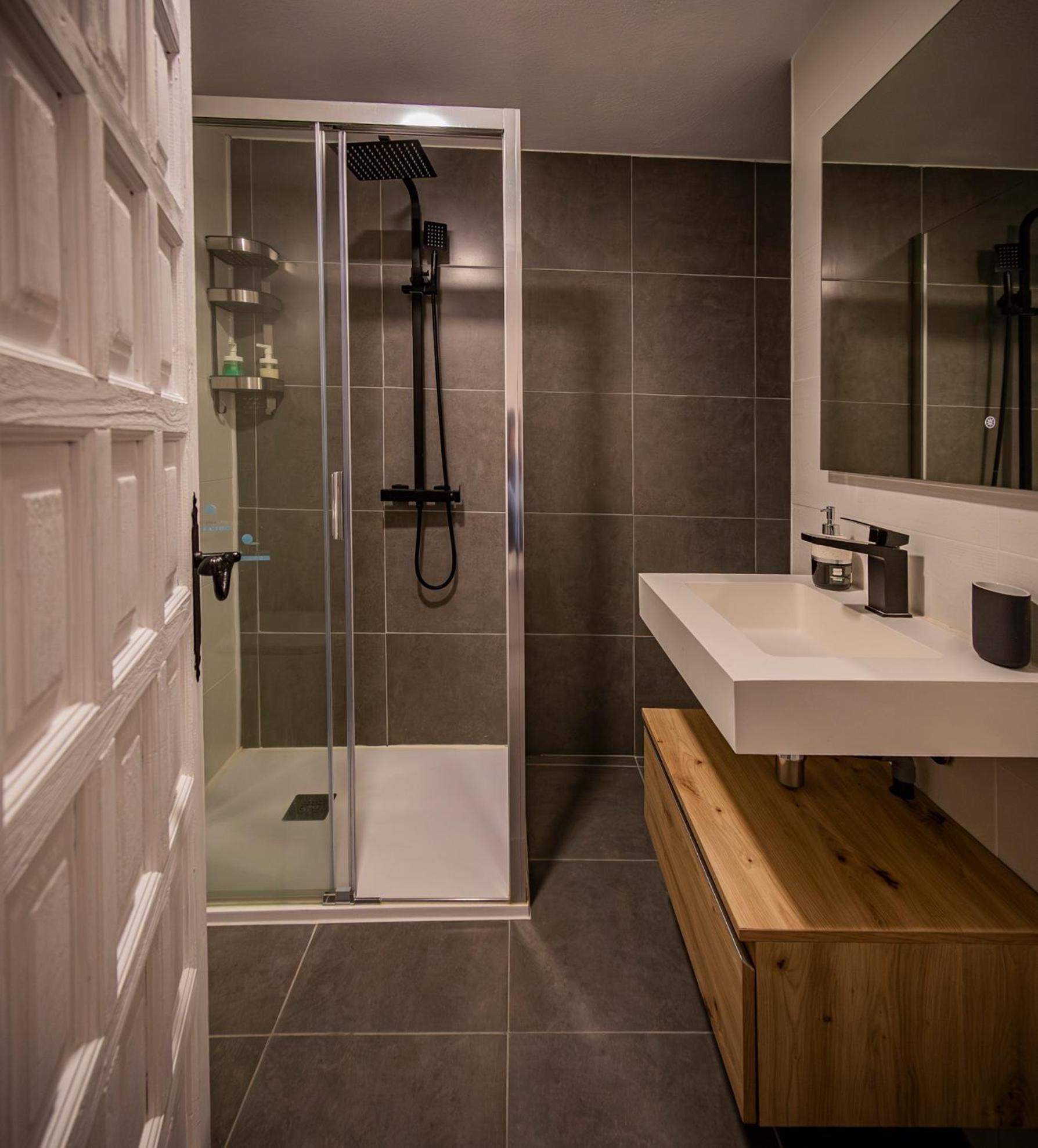 Apartment Msuites *