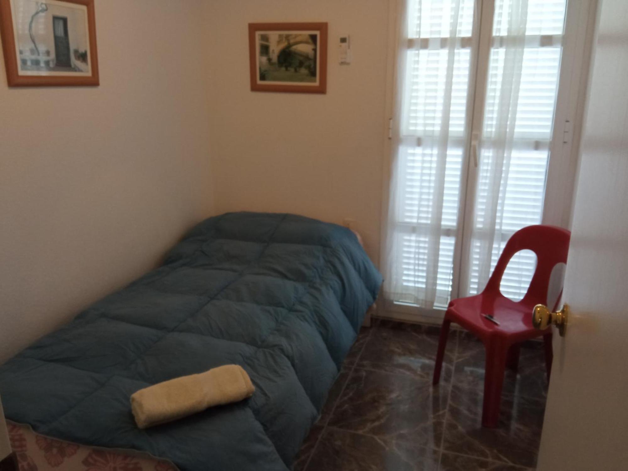 Apartamento Del Toro *