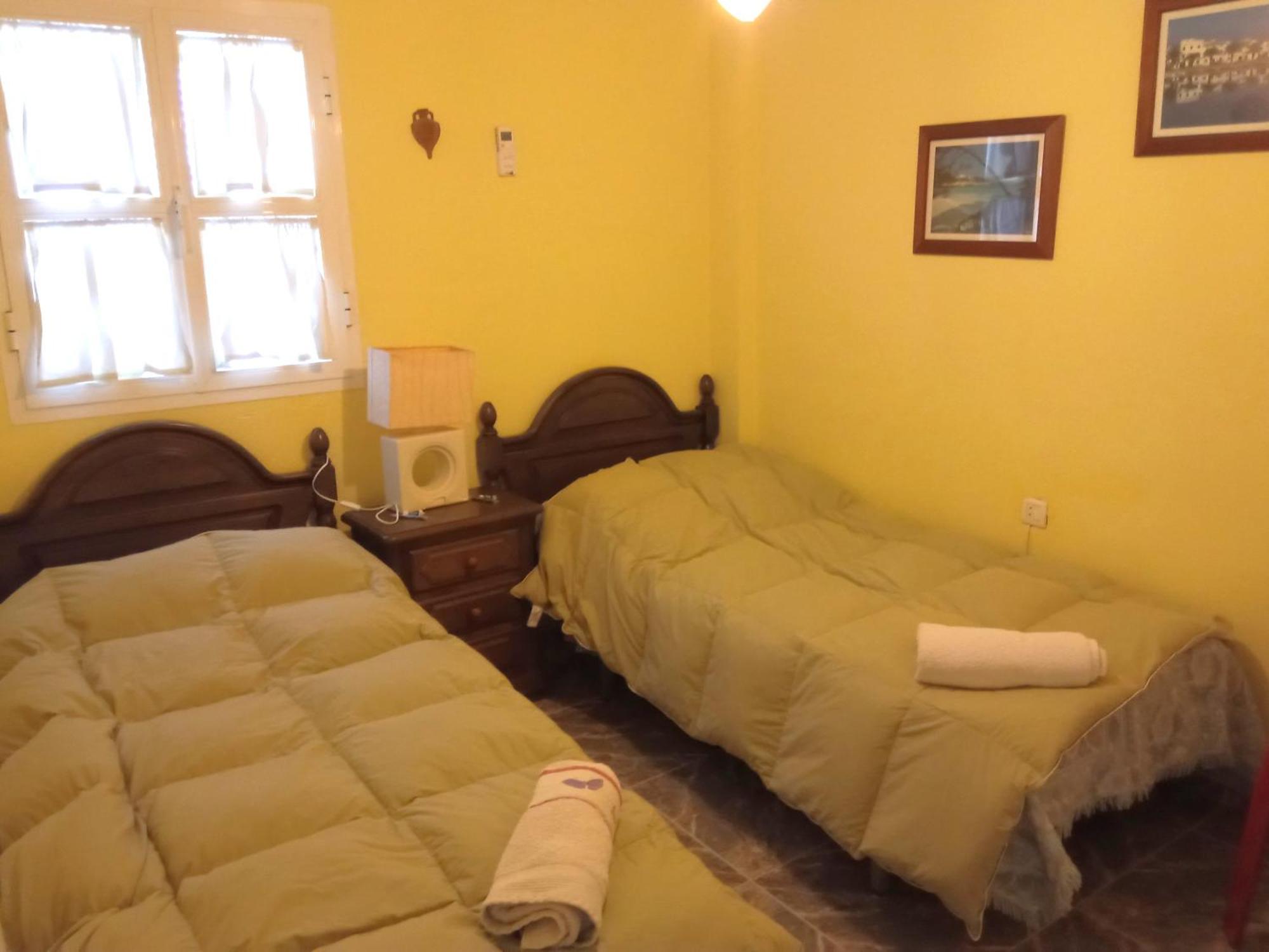Apartamento Del Toro