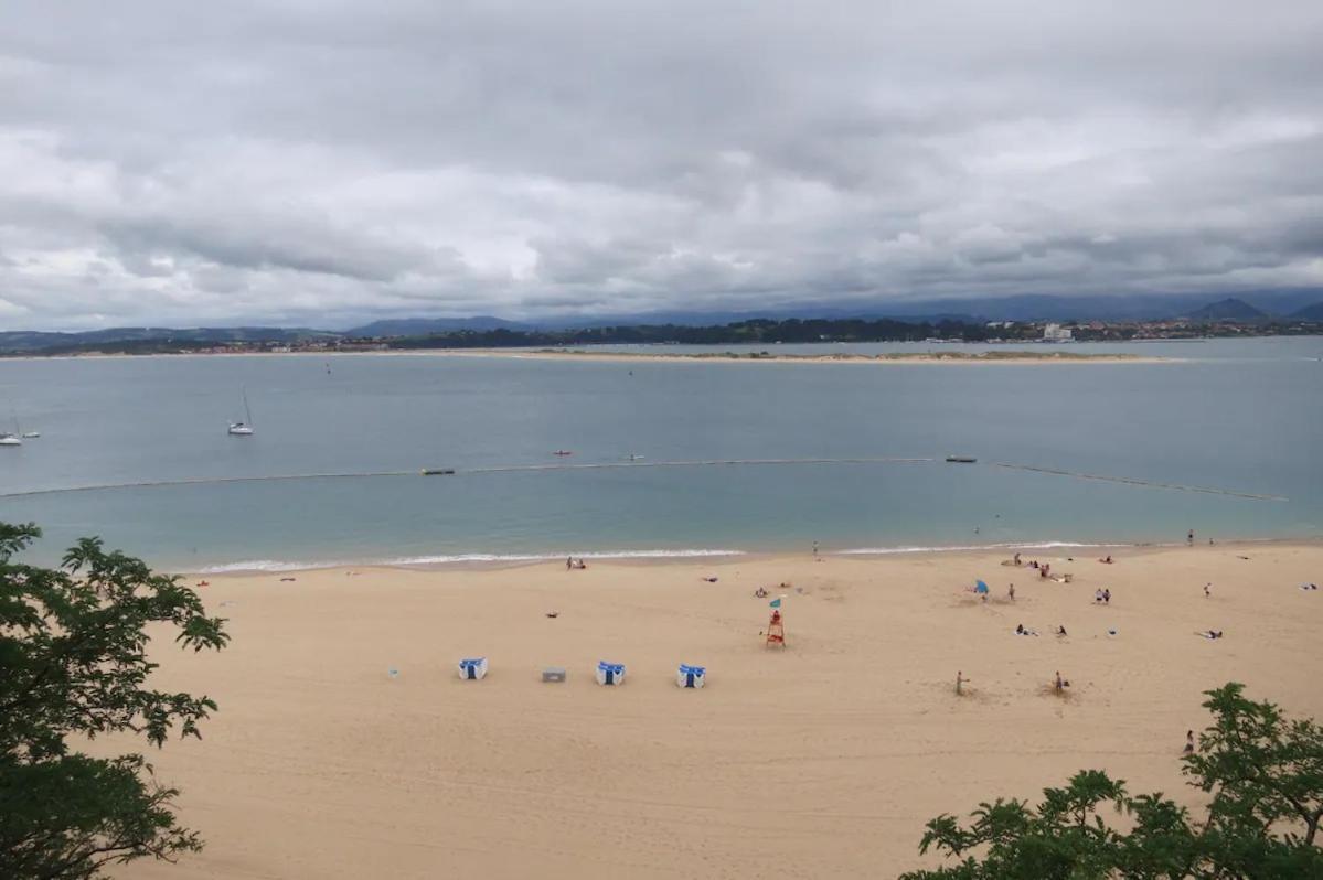 Apartamento Conoce Santander