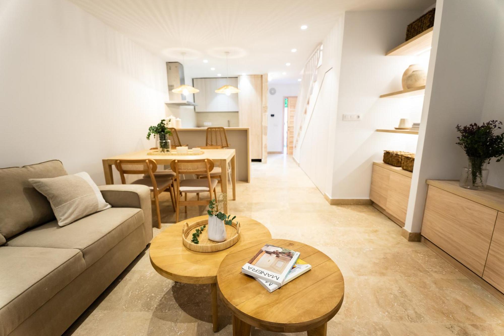 Rosie En Costa- Cerca De La Playa Apartamento Vera