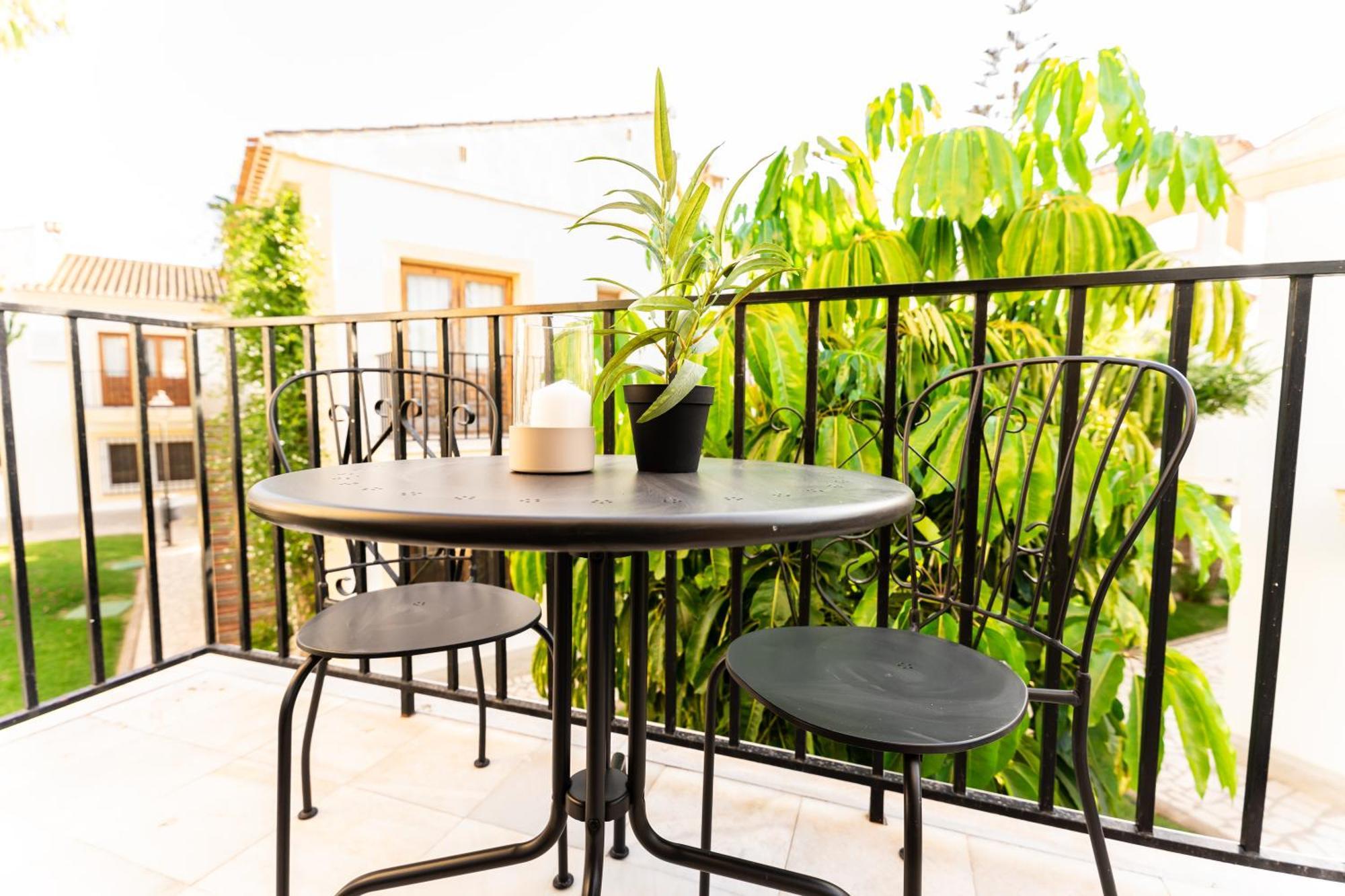 Rosie En Costa- Cerca De La Playa Apartamento
