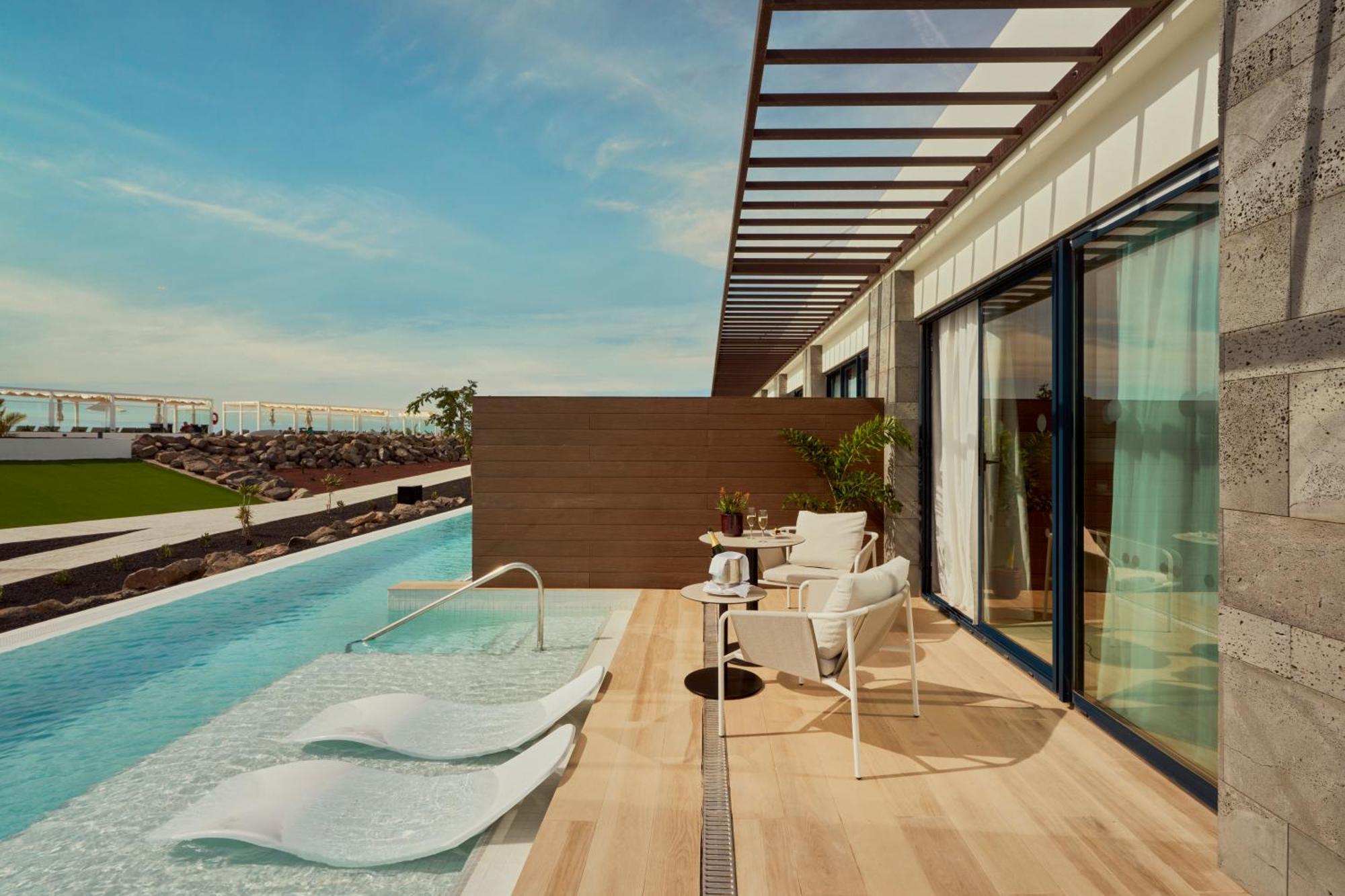 Hotel Barcelo Royal Level - Adults Only