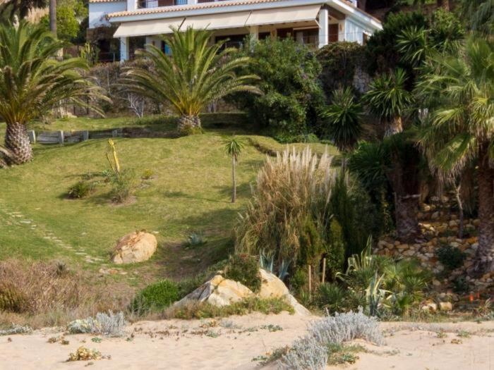 Agroturismo Ref 8 Cabo Espartel