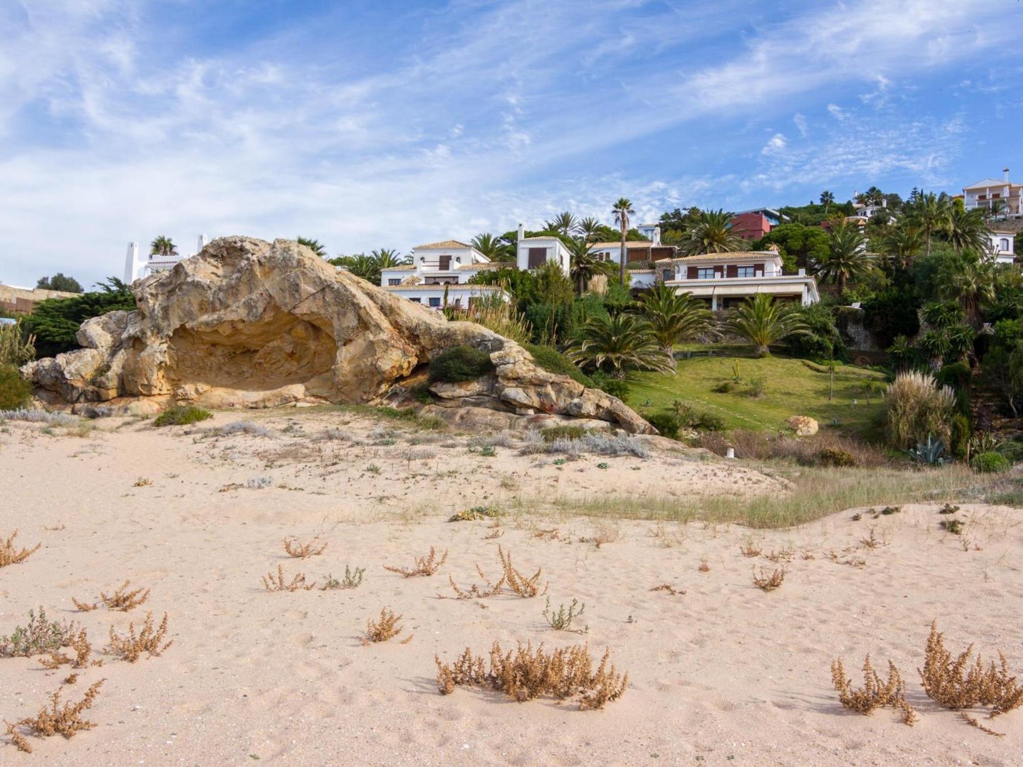 Ref 8 Cabo Espartel