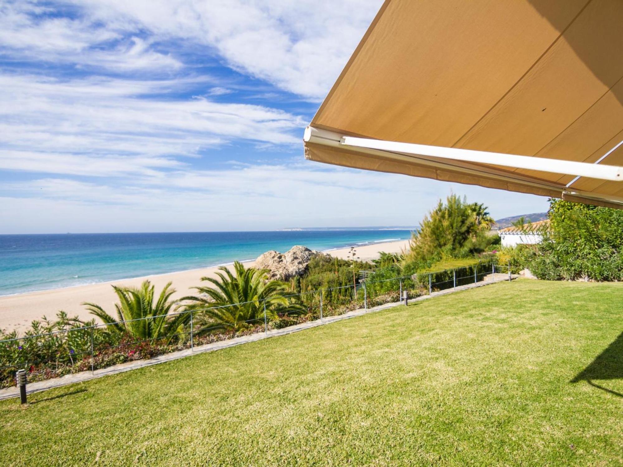 Agroturismo Ref 8 Cabo Espartel Zahara de los Atunes