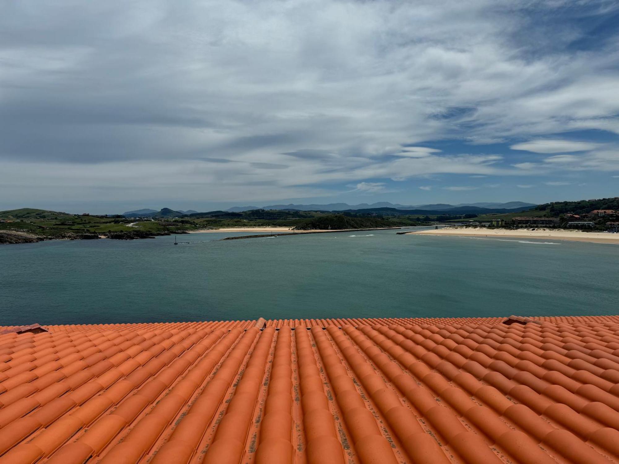 Apartamento Playa De Locos Con Garaje *