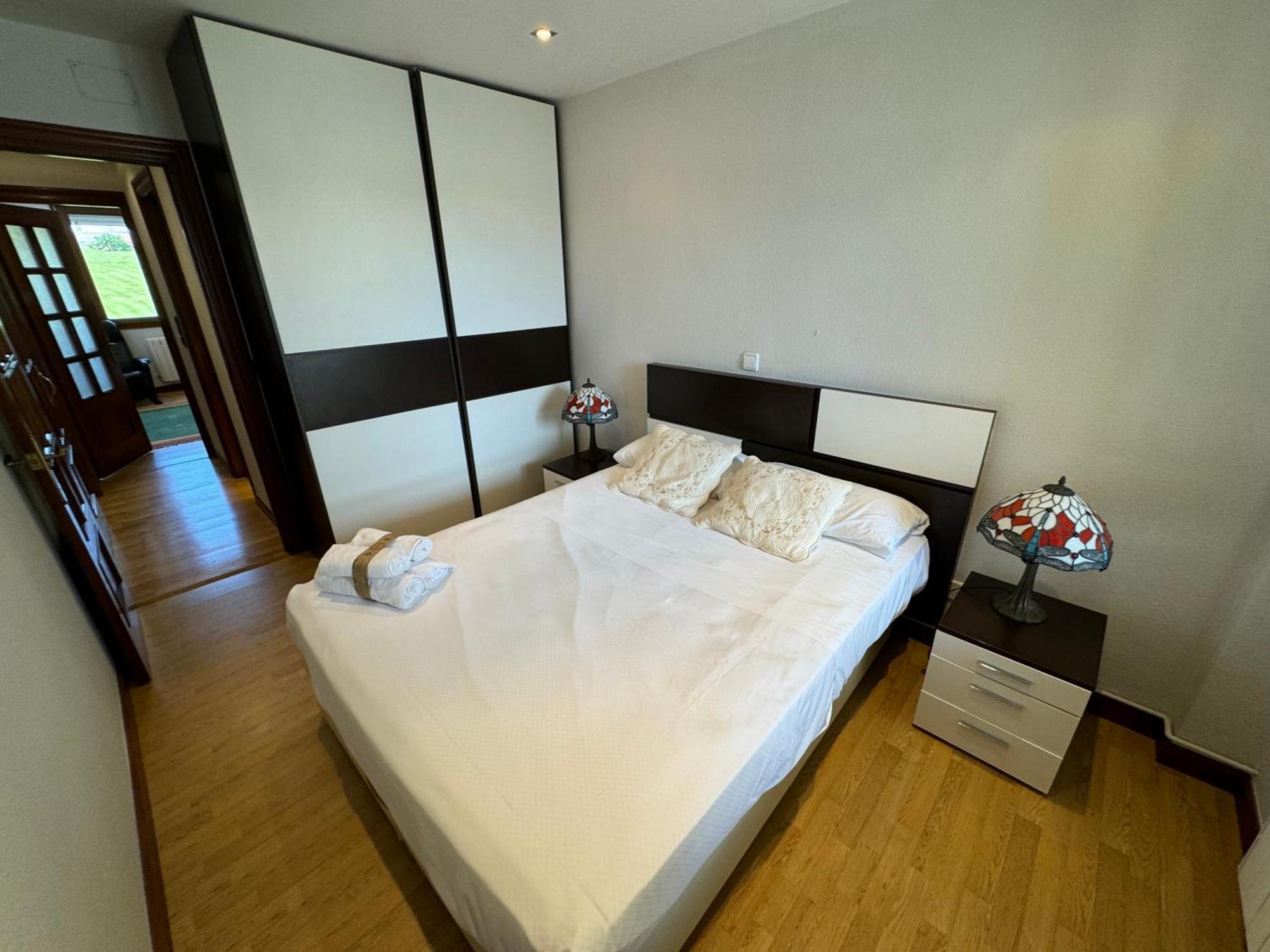 Apartamento Playa De Locos Con Garaje *