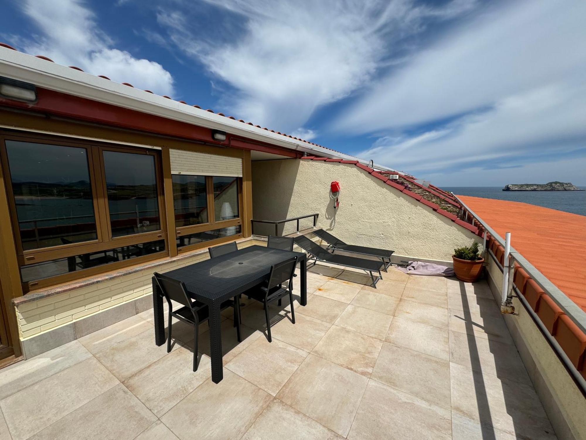Apartamento Playa De Locos Con Garaje