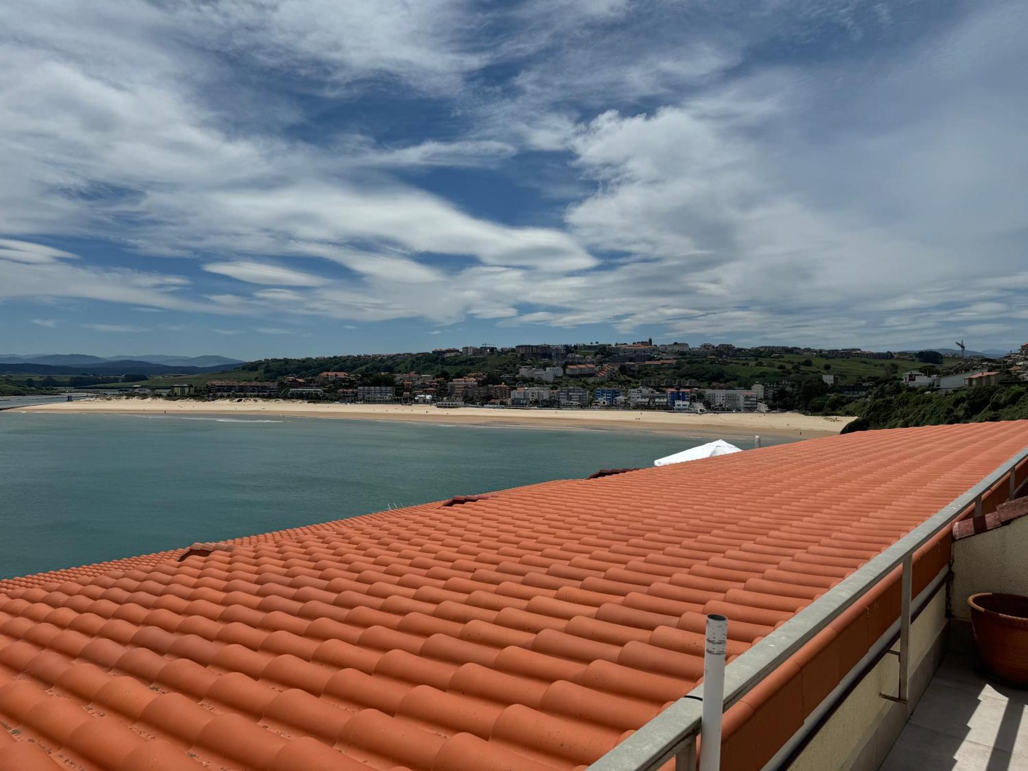 Playa De Locos Con Garaje Apartamento *