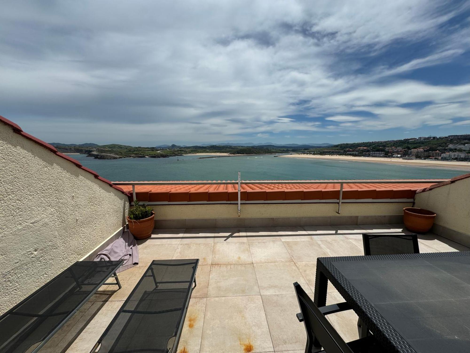 Apartamento Playa De Locos Con Garaje