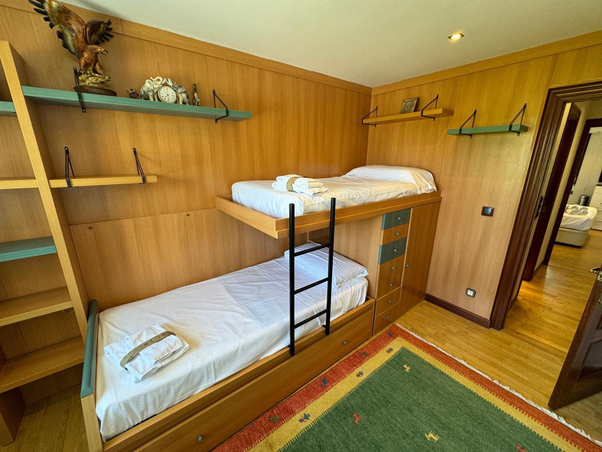 Apartamento Playa De Locos Con Garaje