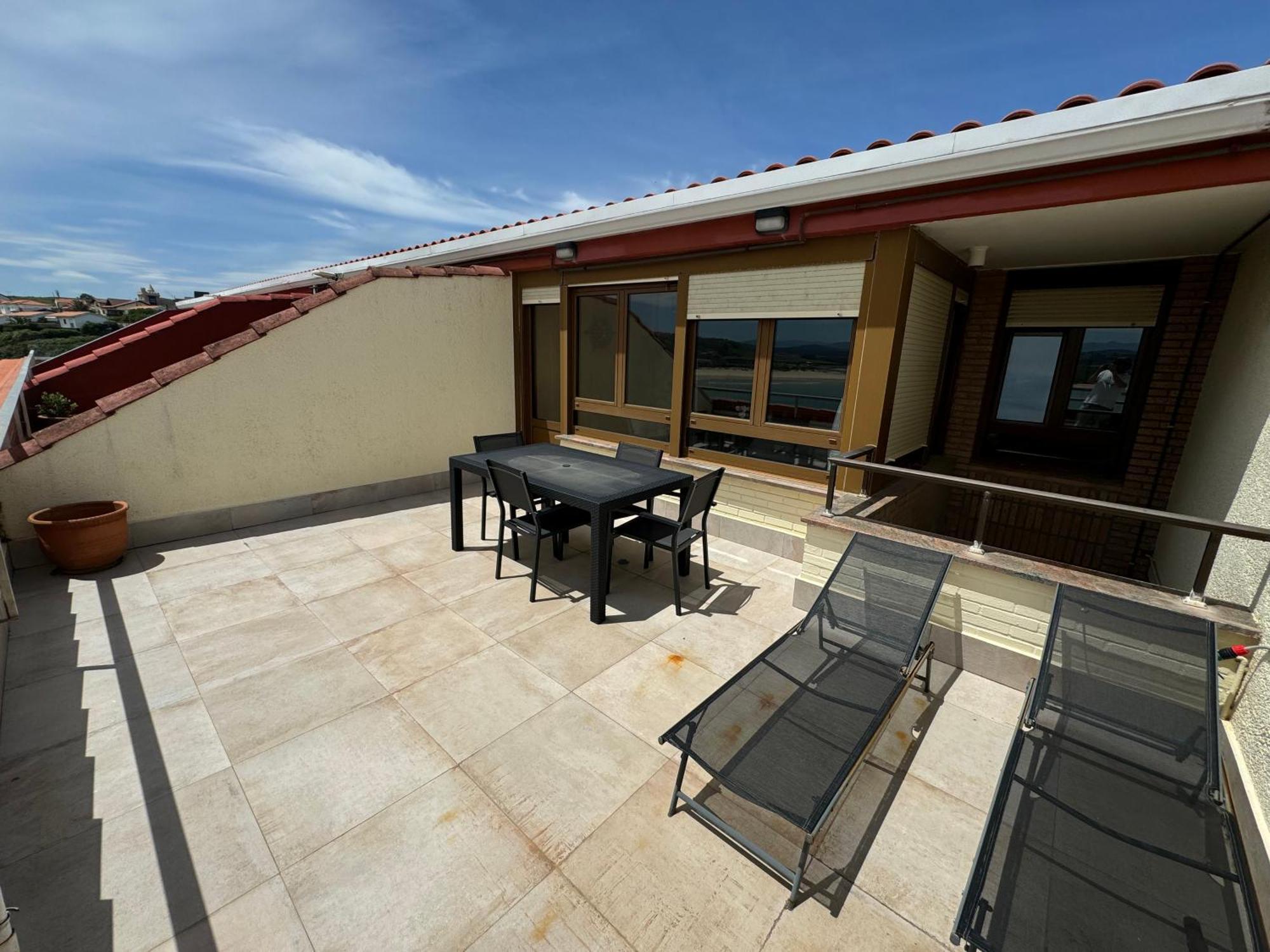 Apartamento Playa De Locos Con Garaje